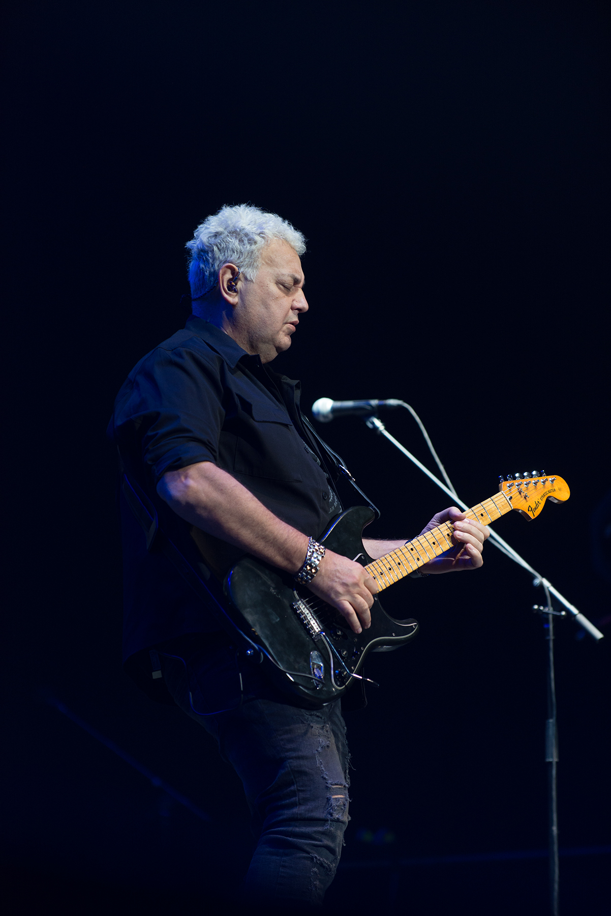 Miguel Mateos - Retrospectiva