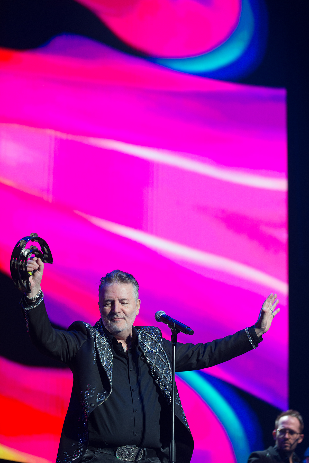 Miguel Mateos - Retrospectiva