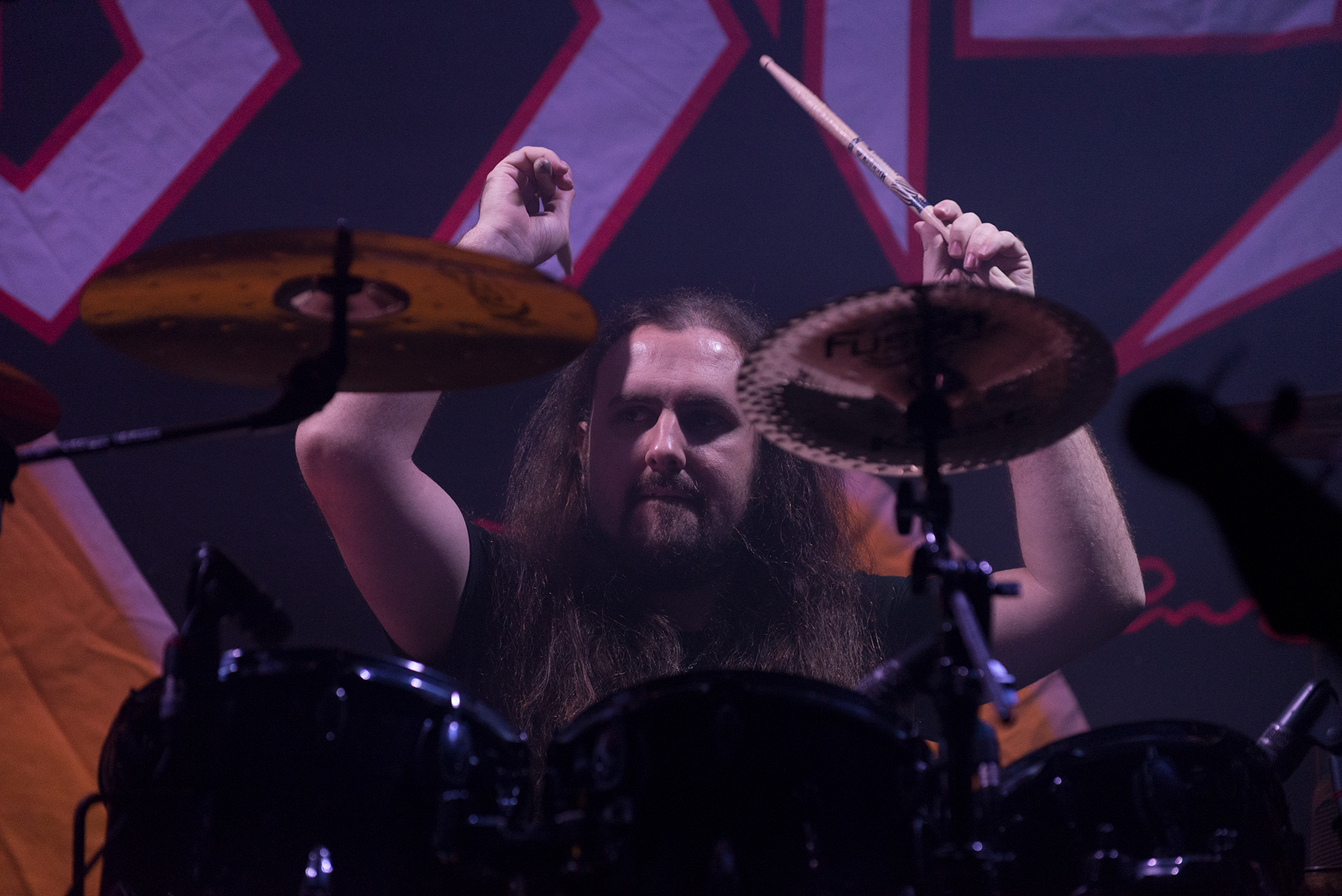 Obsessed War: Attomica  -  18 Mayo 2019