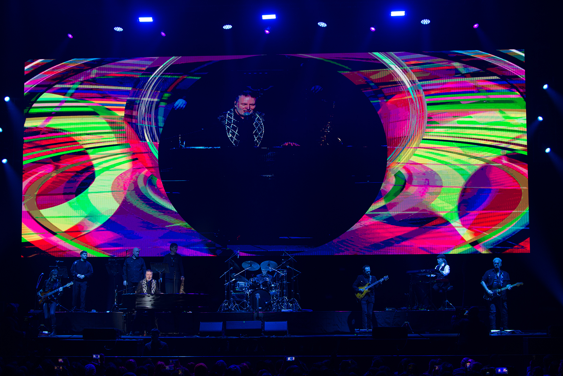 Miguel Mateos - Retrospectiva