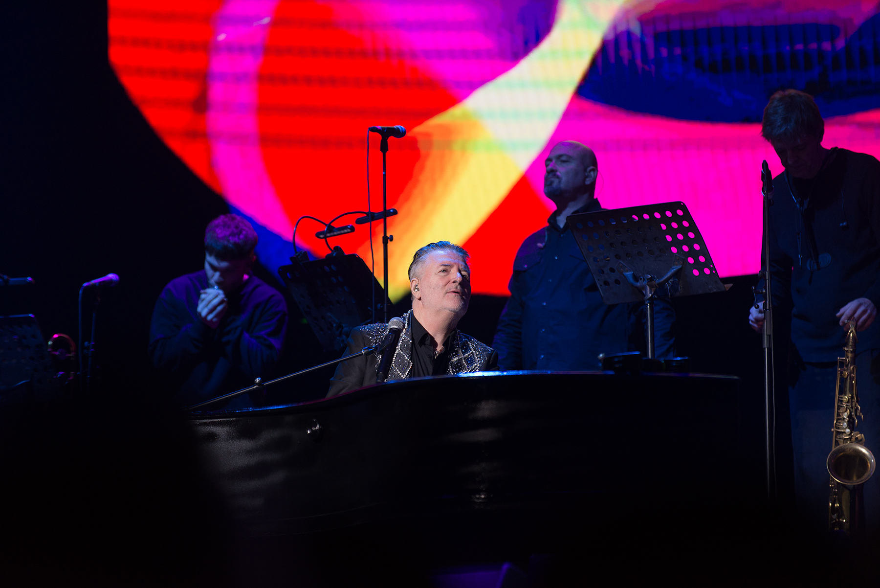 Miguel Mateos - Retrospectiva