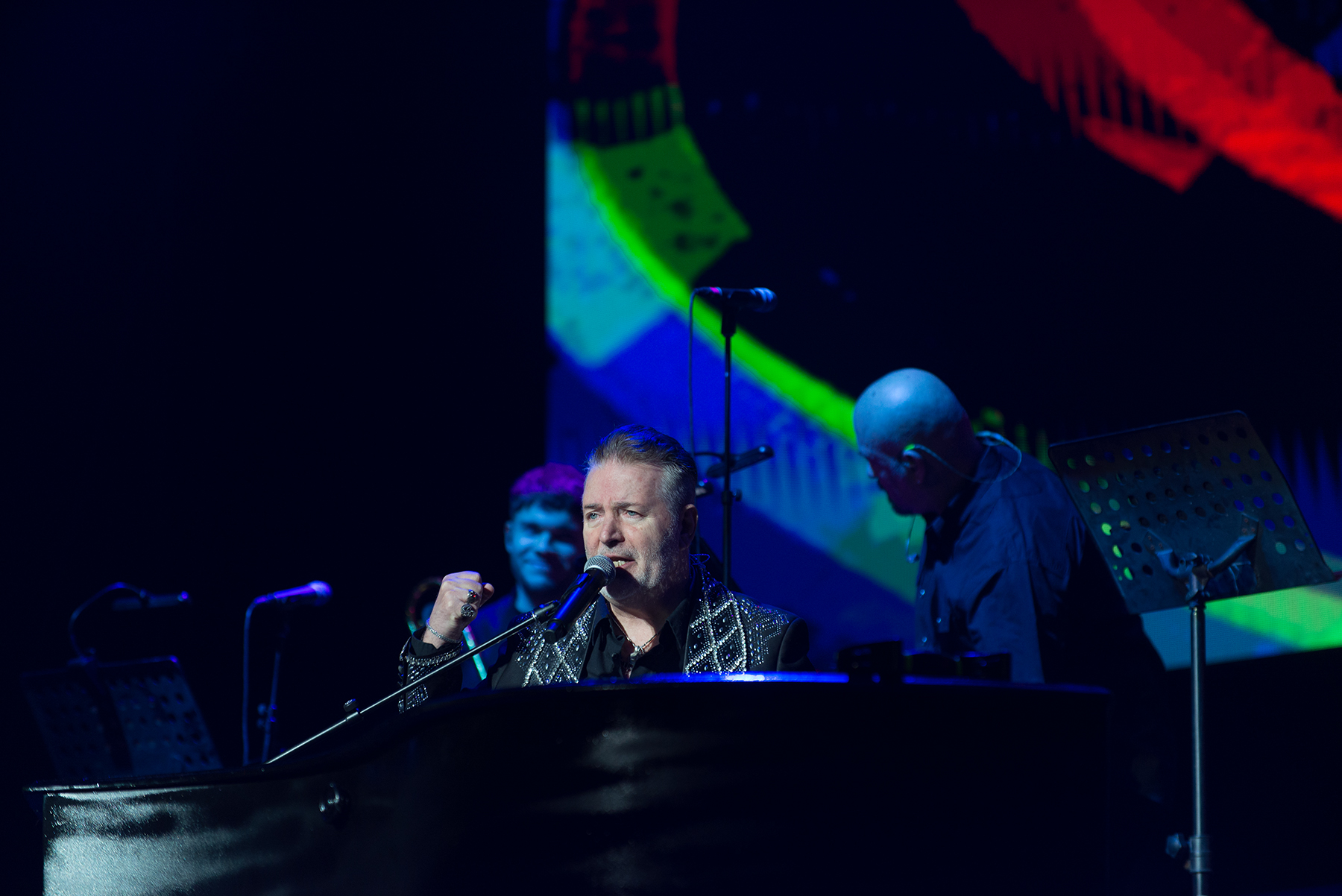 Miguel Mateos - Retrospectiva