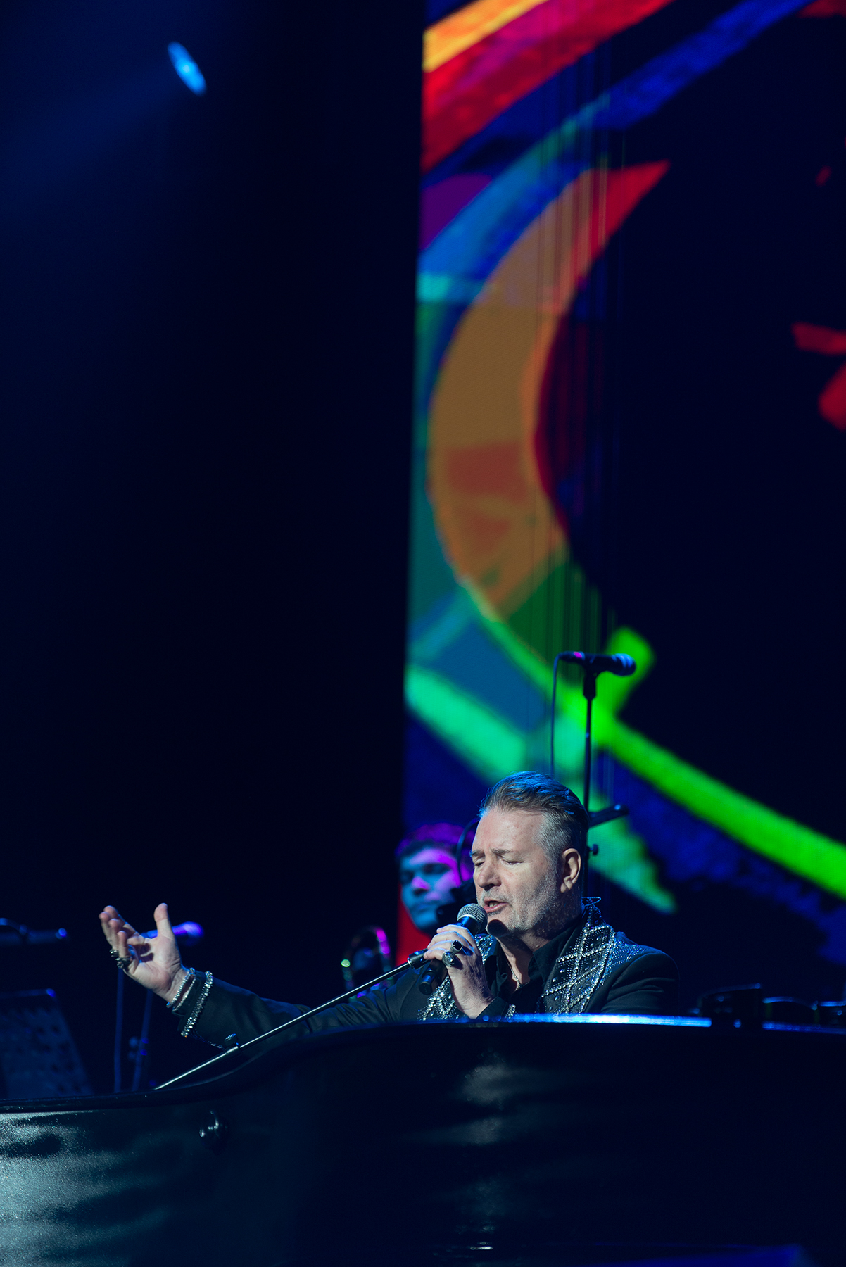 Miguel Mateos - Retrospectiva