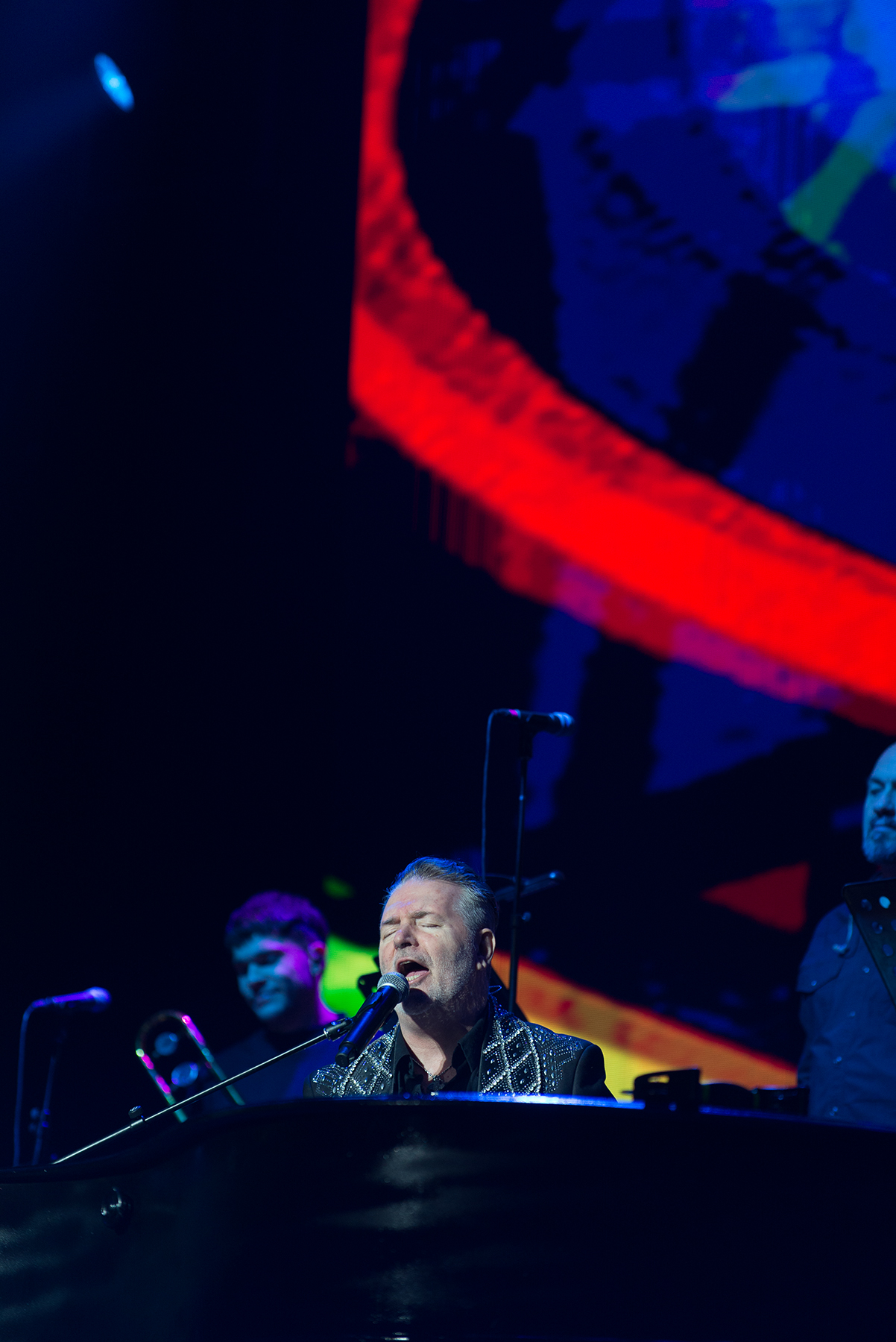 Miguel Mateos - Retrospectiva