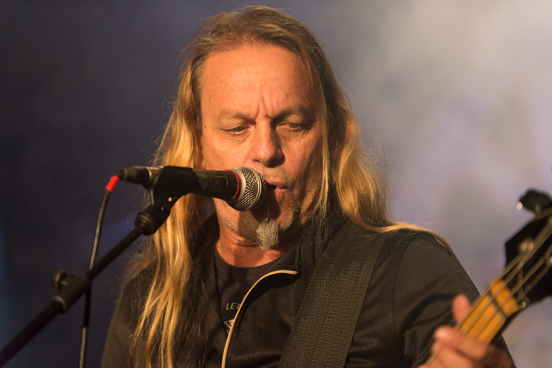 Obsessed War: Attomica  -  18 Mayo 2019