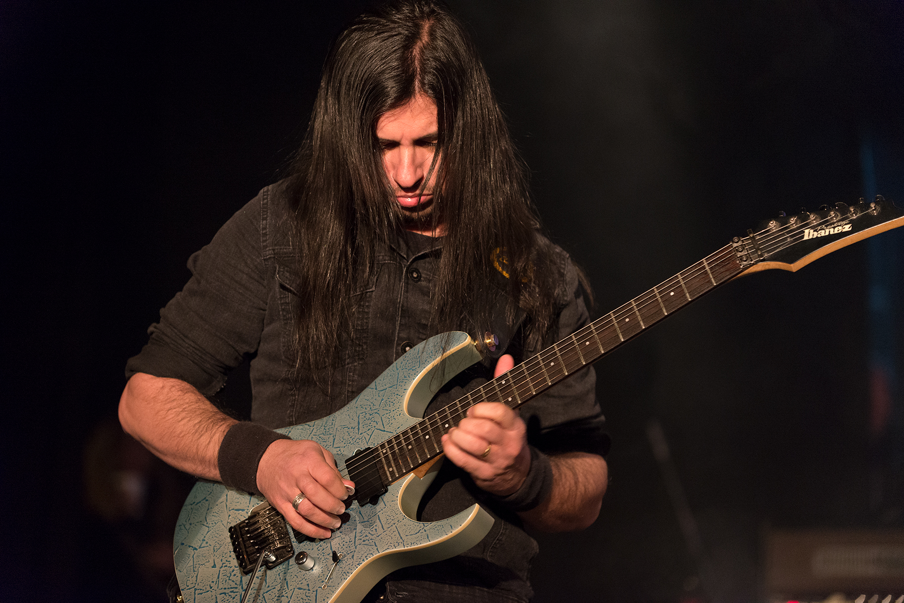 Obsessed War: Attomica  -  18 Mayo 2019