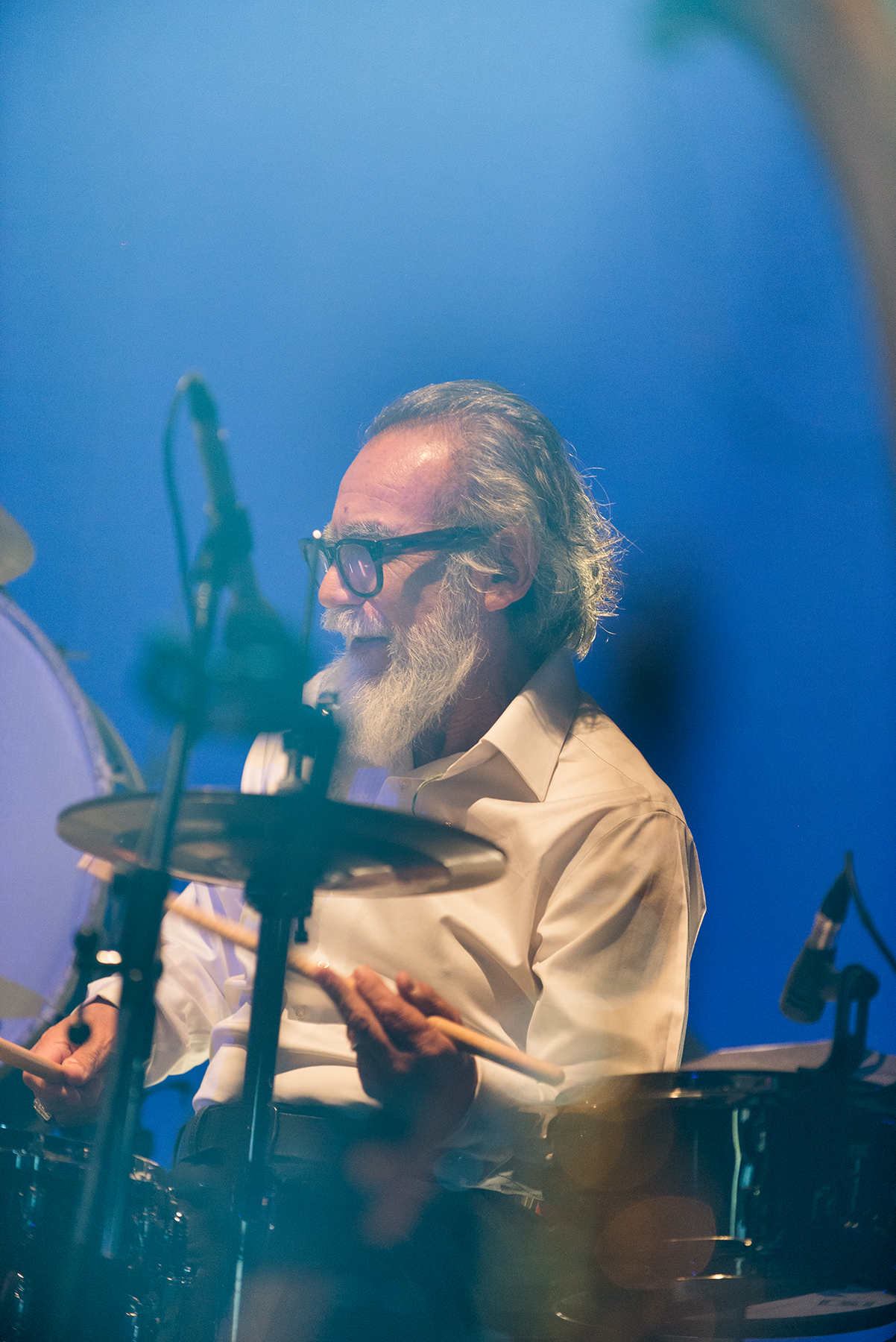 Congreso - 50 años de ''Terra Incognita''