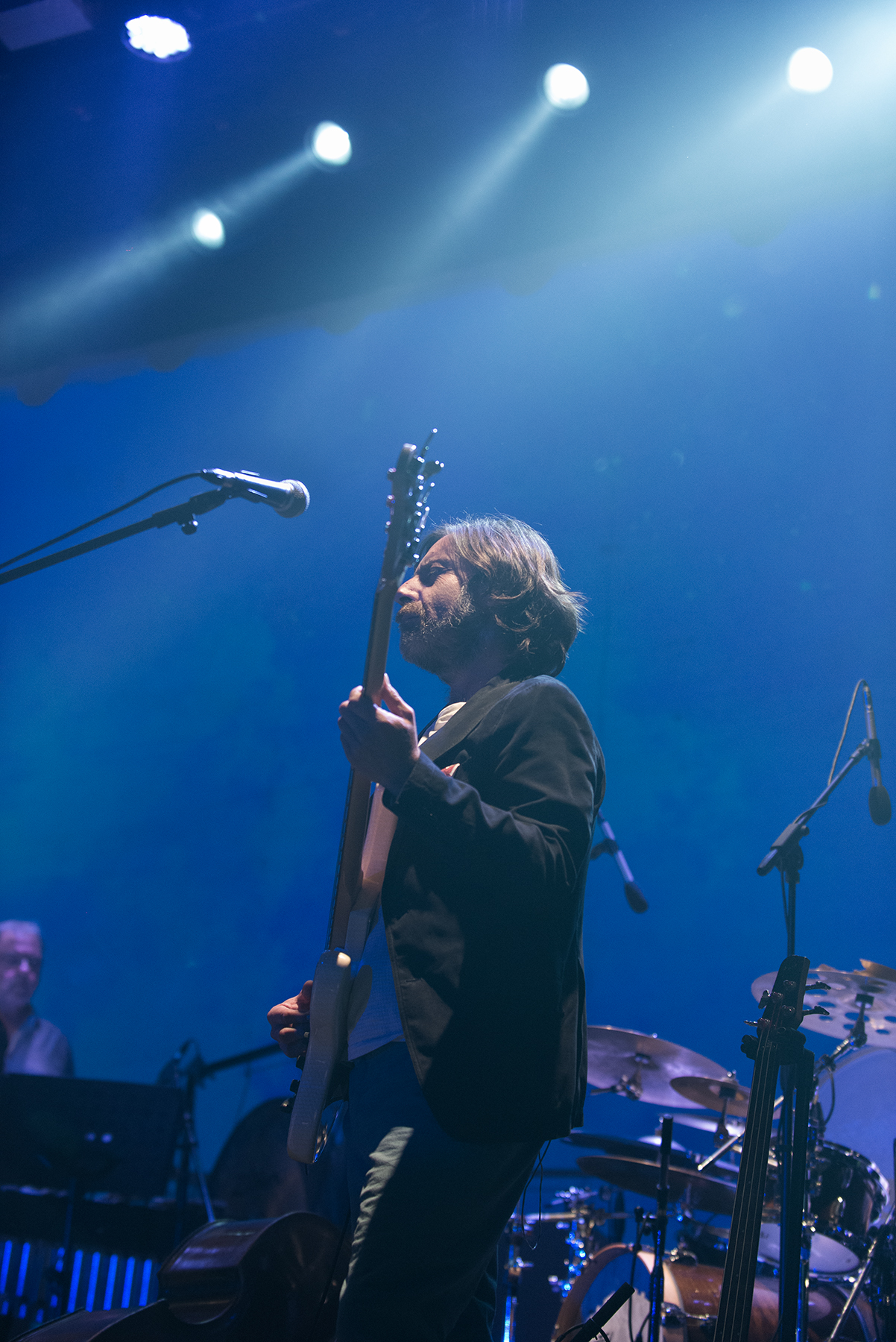 Congreso - 50 años de ''Terra Incognita''