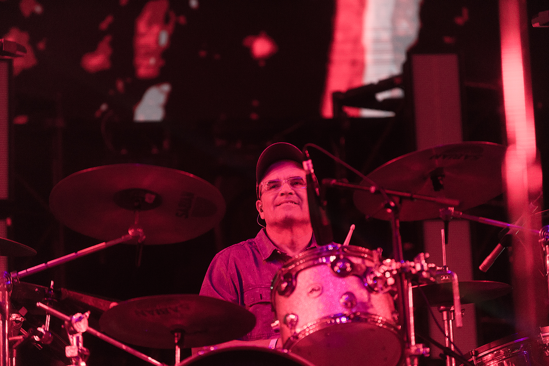 Obsessed War: Attomica  -  18 Mayo 2019