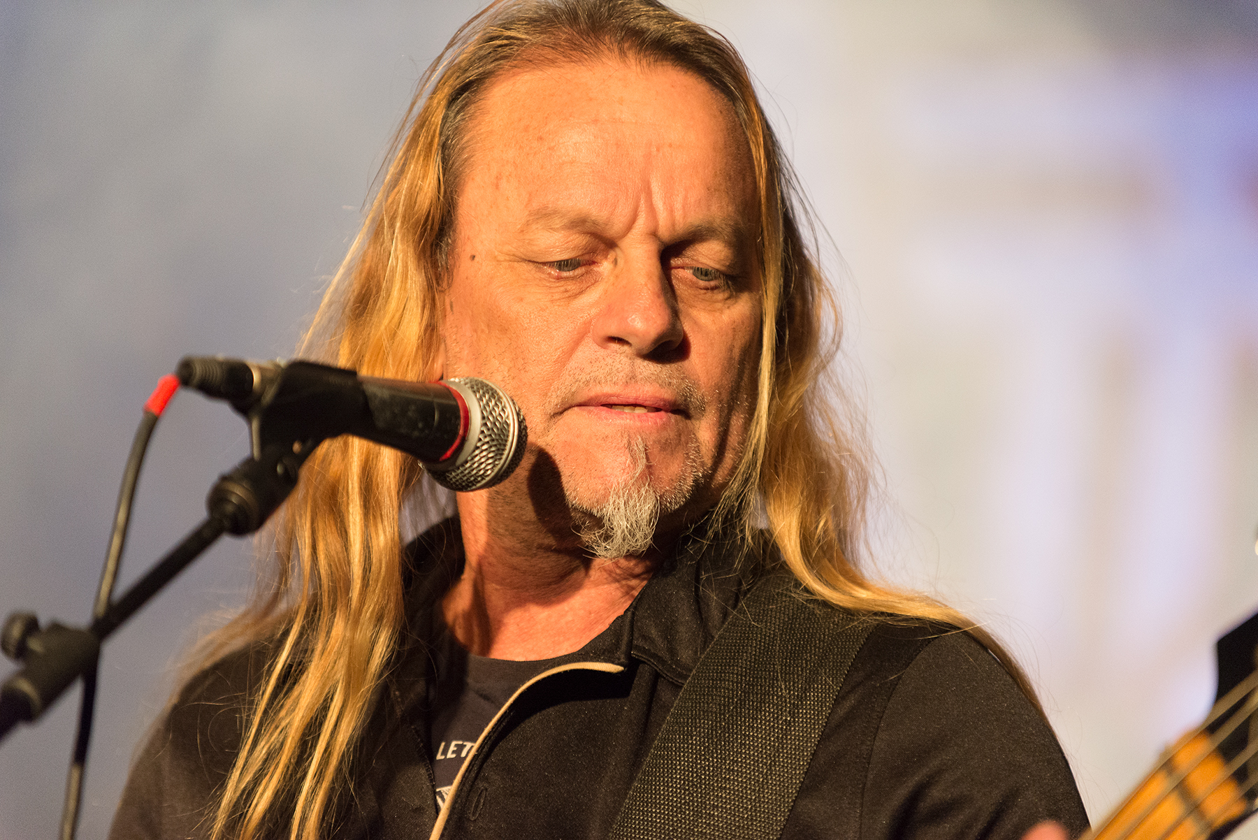 Obsessed War: Attomica  -  18 Mayo 2019