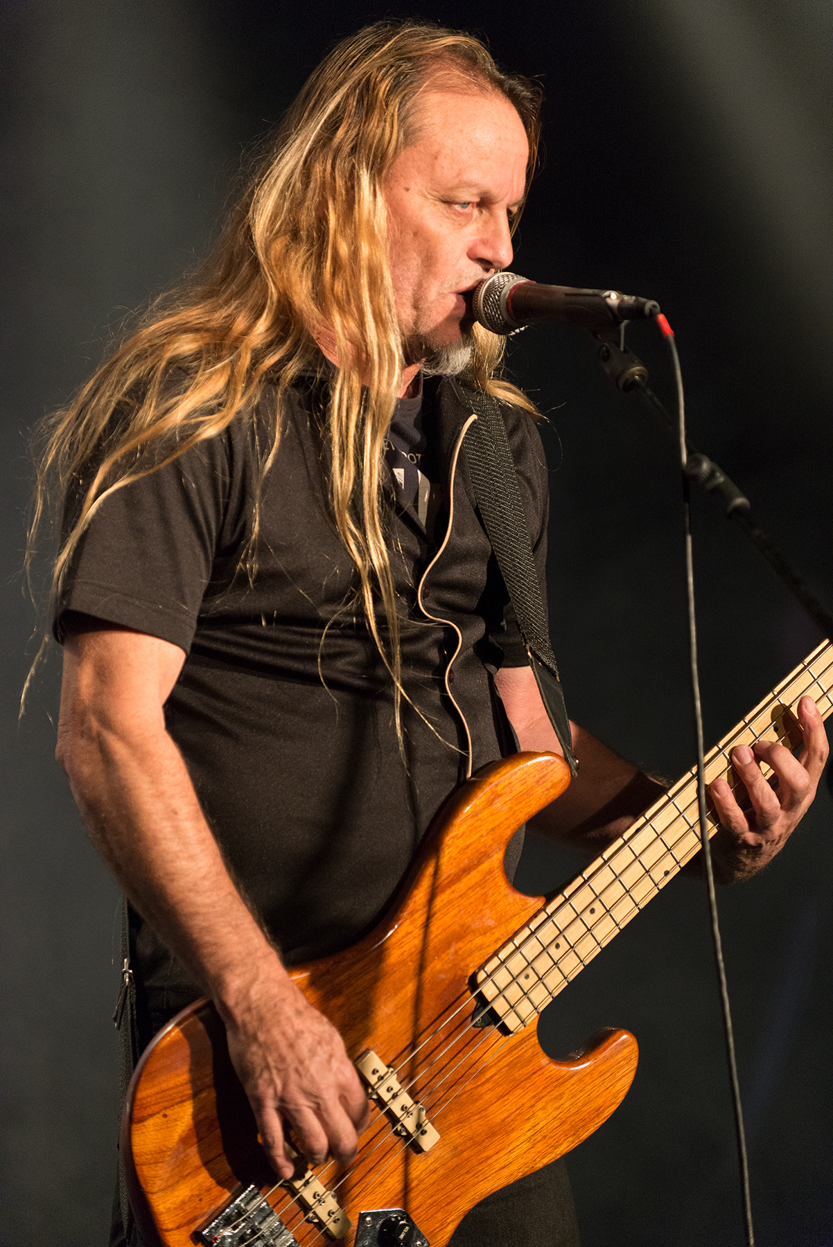 Obsessed War: Attomica  -  18 Mayo 2019