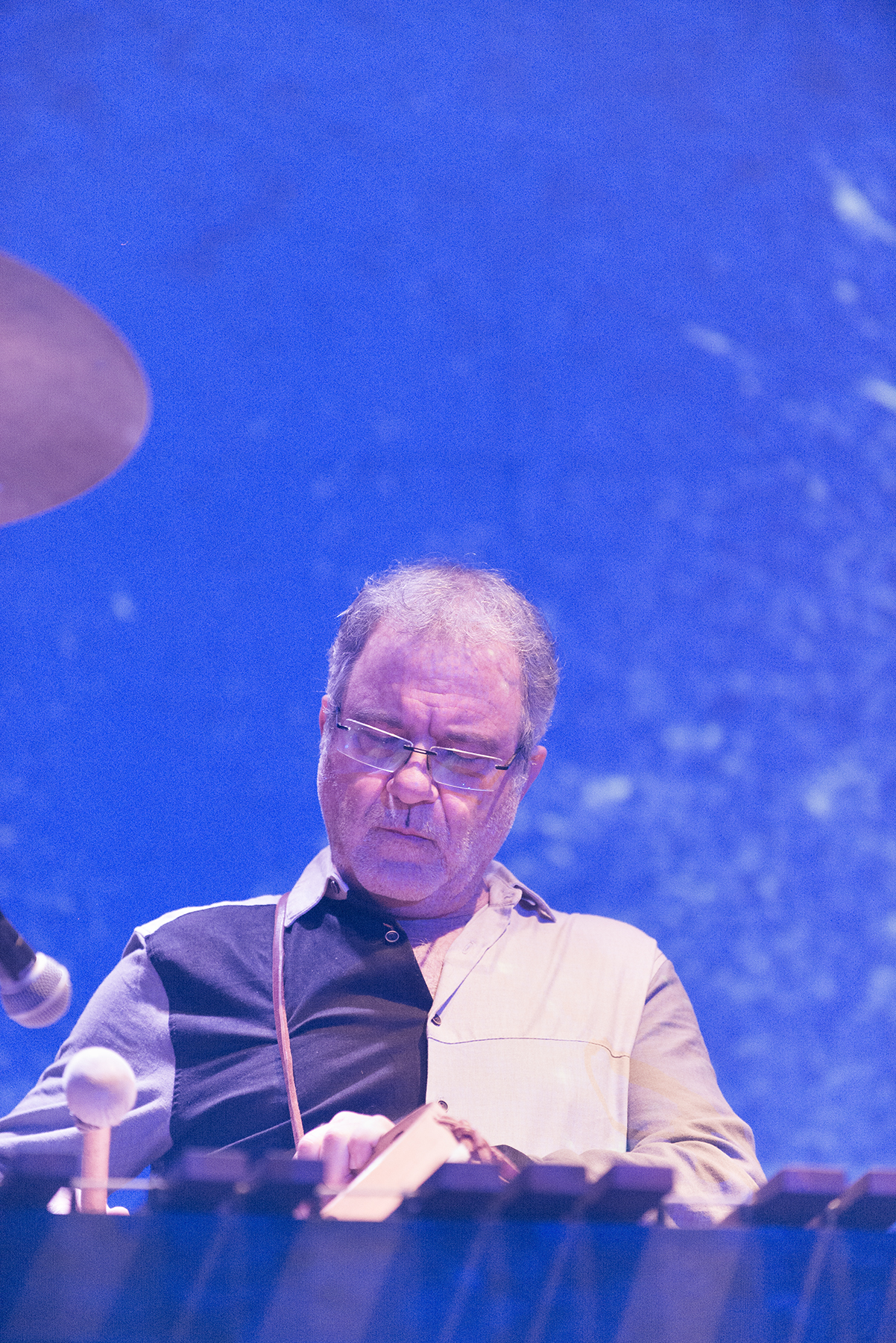 Obsessed War: Attomica  -  18 Mayo 2019