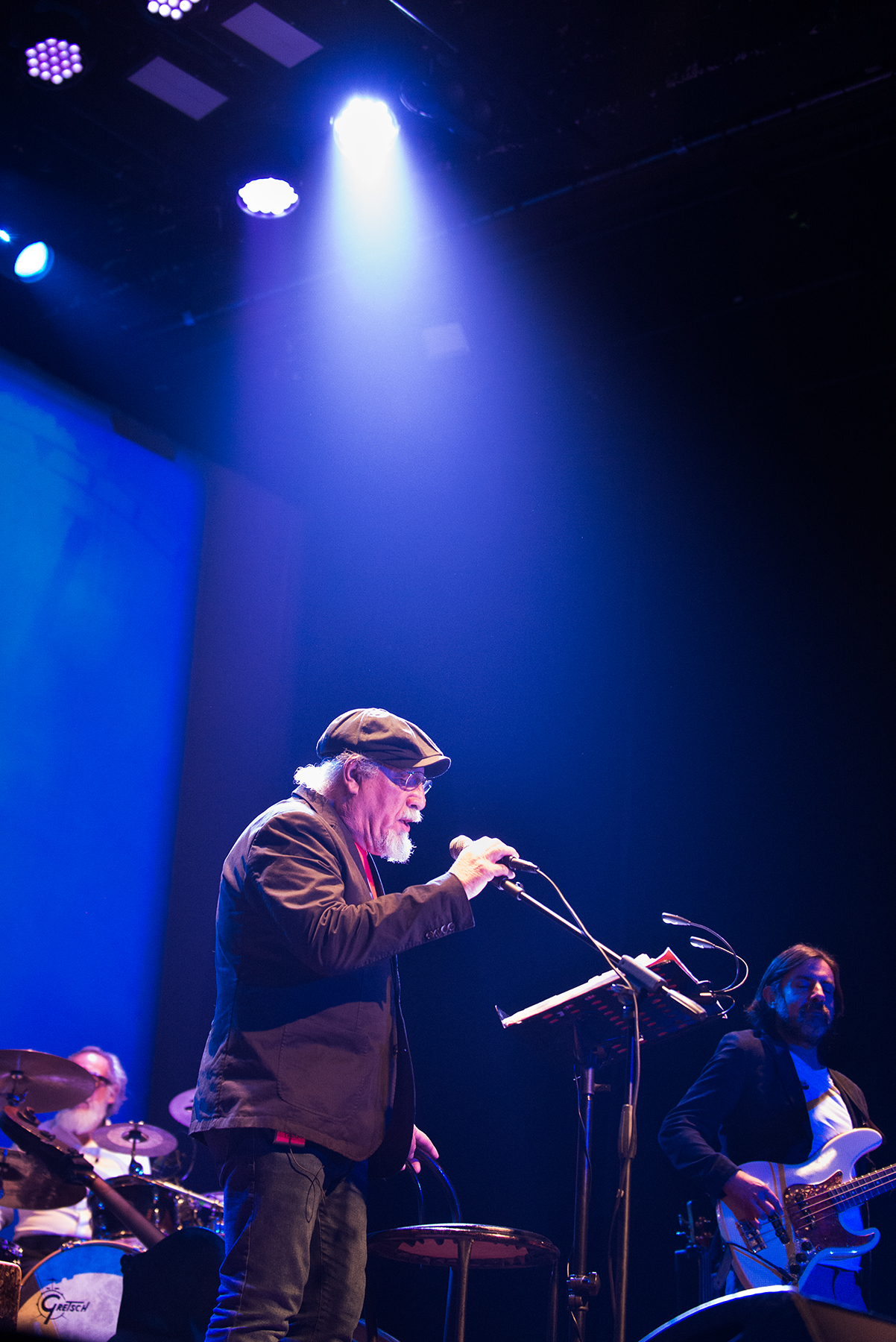 Congreso - 50 años de ''Terra Incognita''