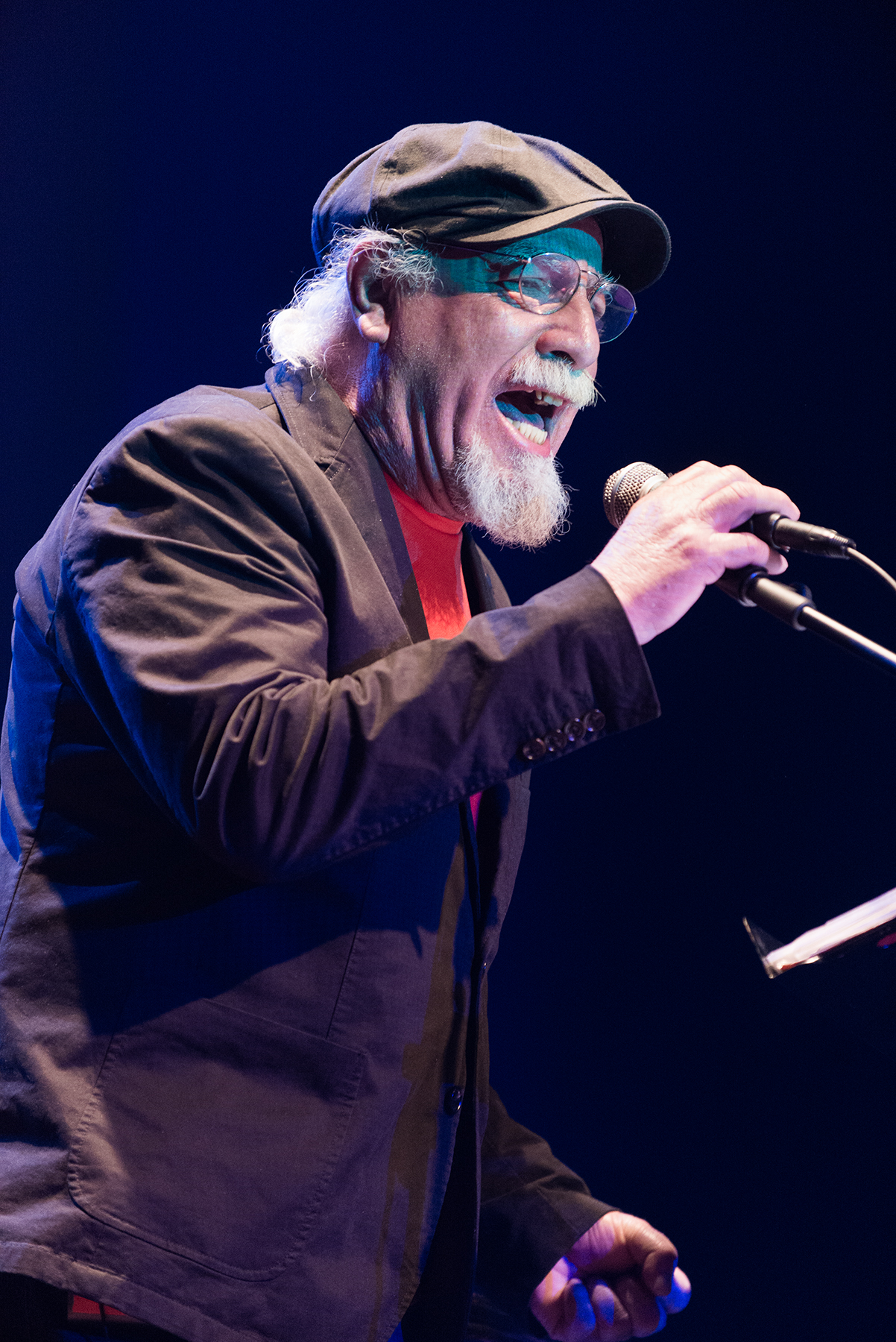 Congreso - 50 años de ''Terra Incognita''