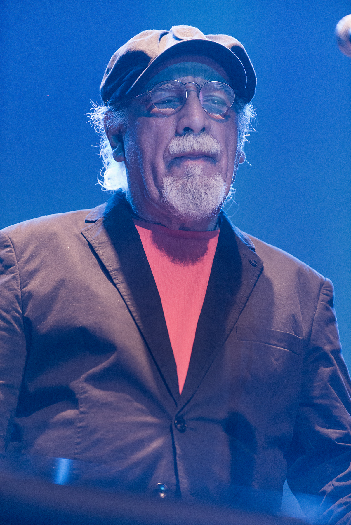 Congreso - 50 años de ''Terra Incognita''