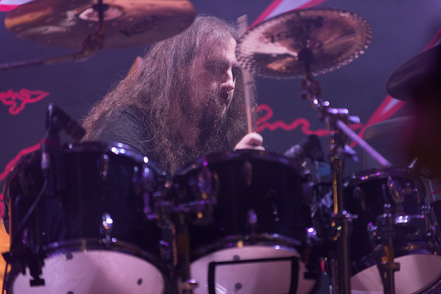 Obsessed War: Attomica  -  18 Mayo 2019