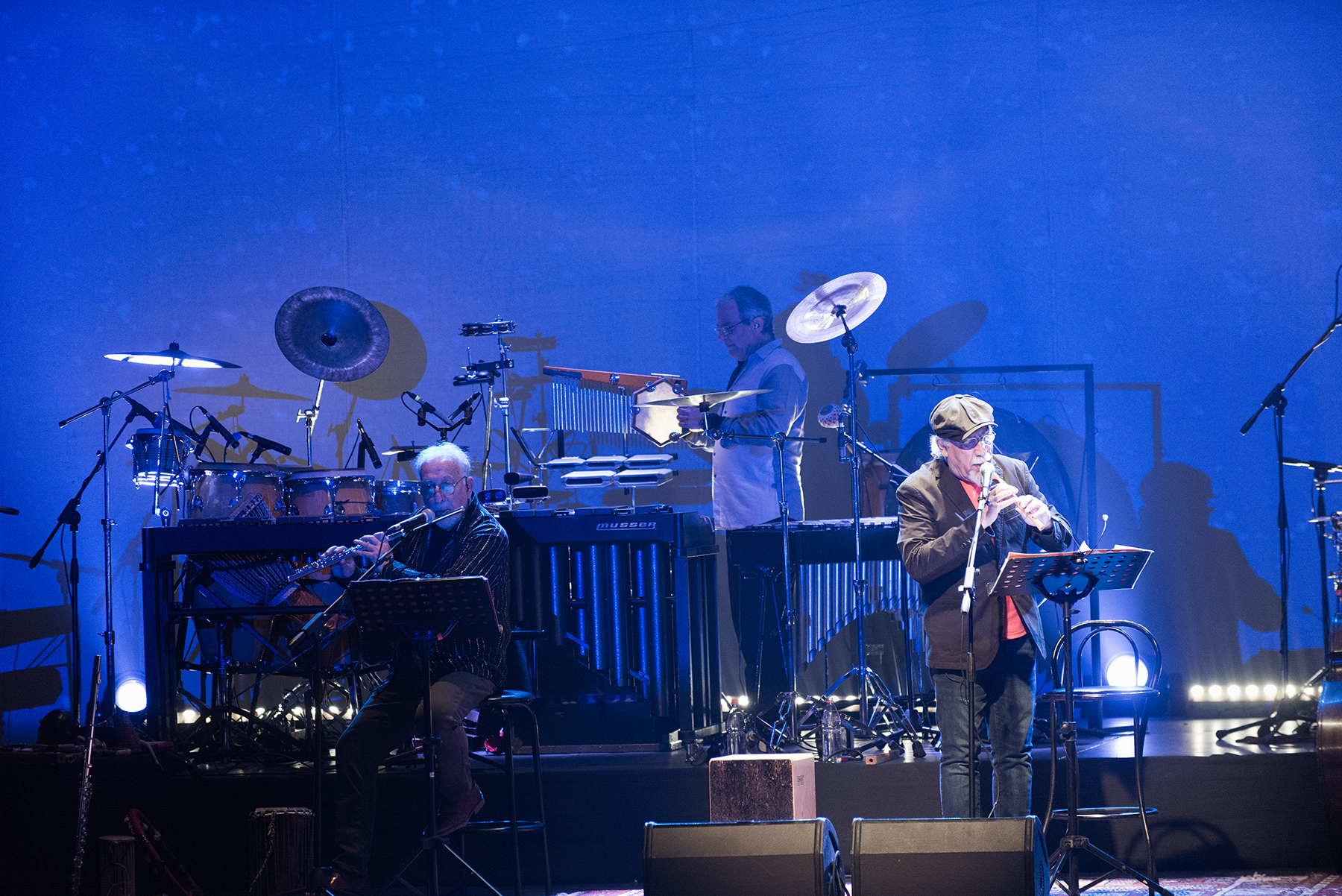 Congreso - 50 años de ''Terra Incognita''