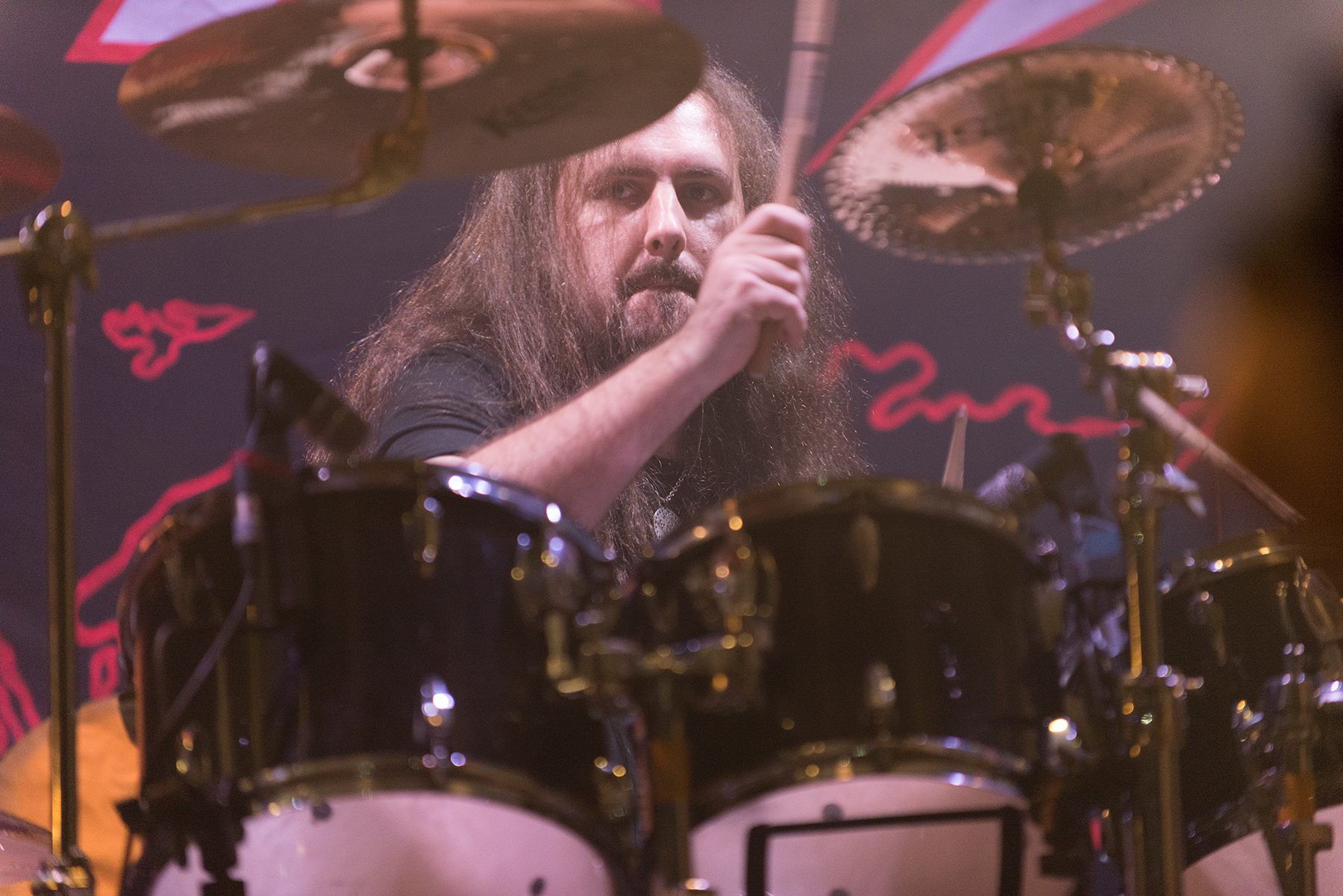 Obsessed War: Attomica  -  18 Mayo 2019