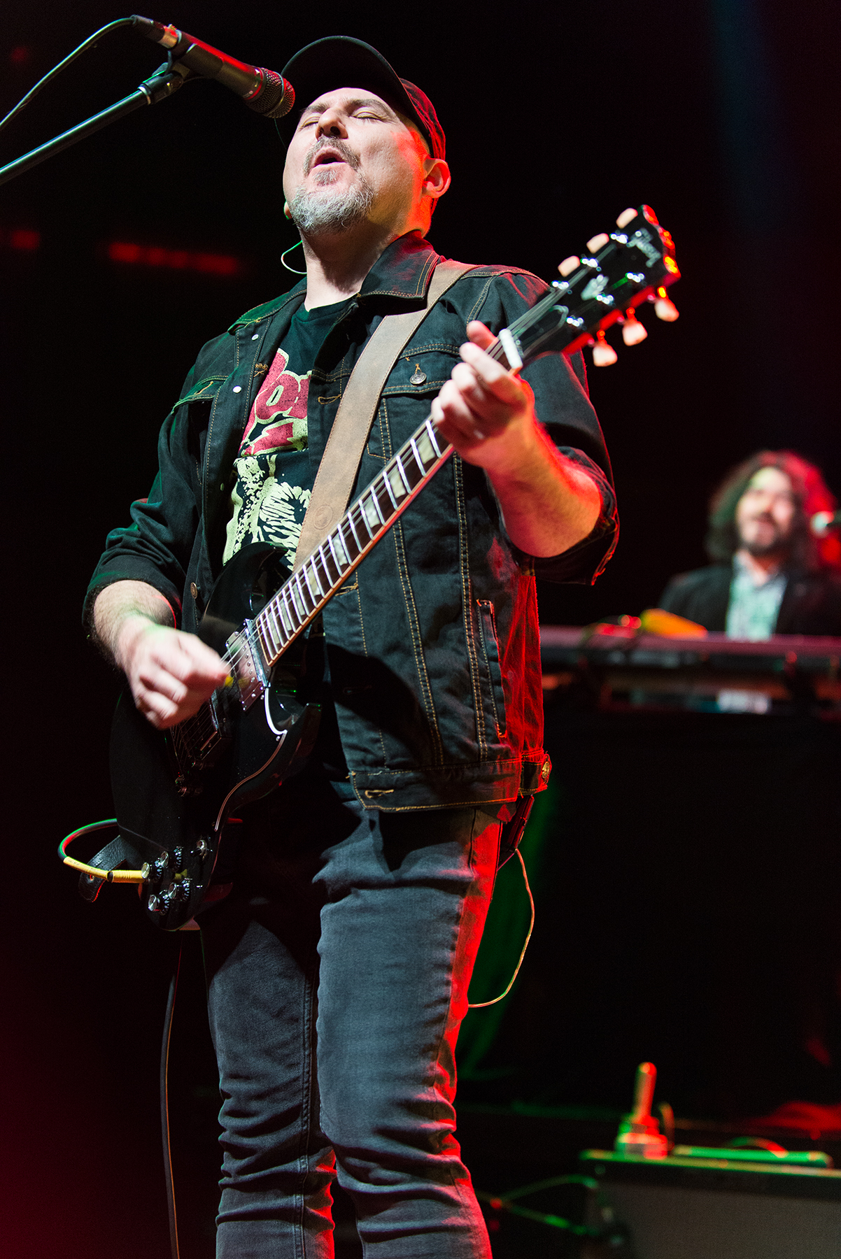 Kuervos del Sur - Teatro Caupolicán