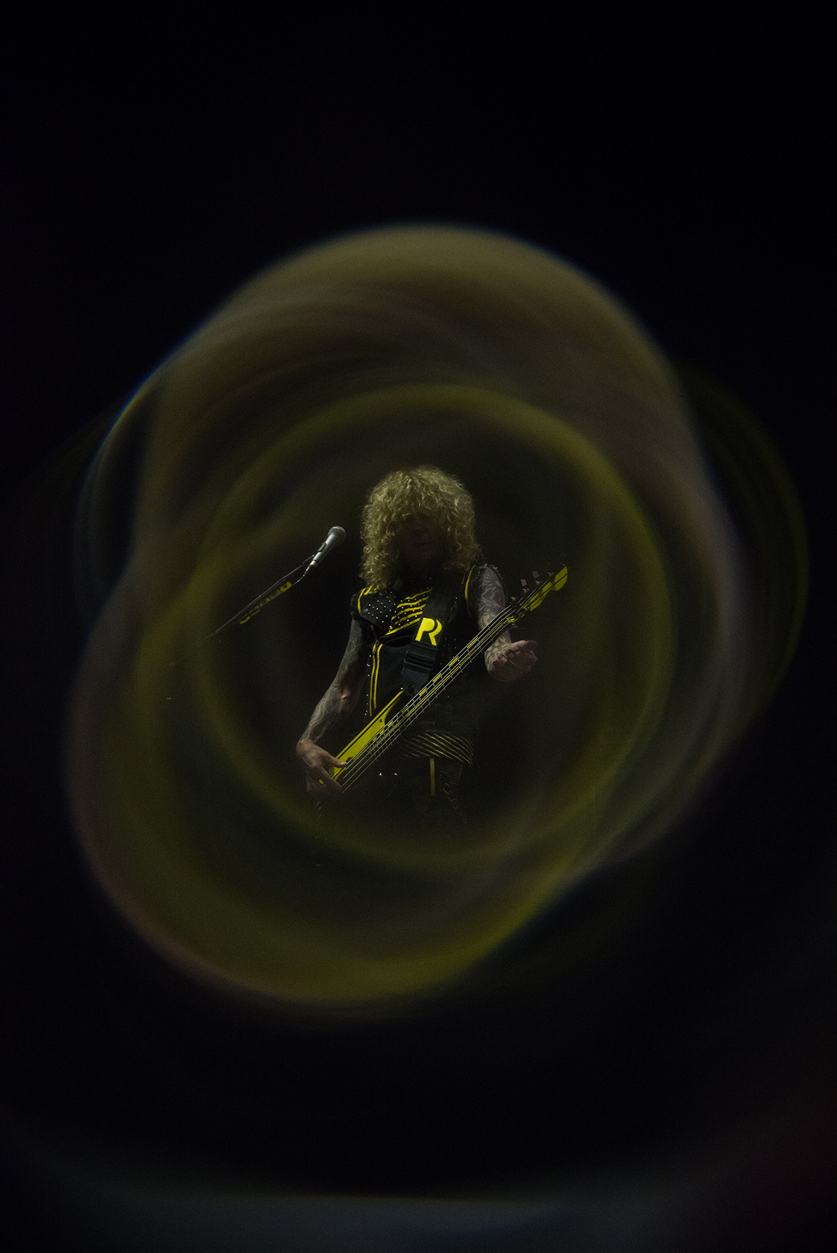 Stryper - Celebrating 40 Years