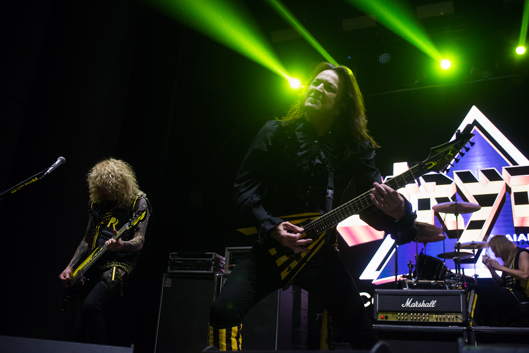 Stryper - Celebrating 40 Years