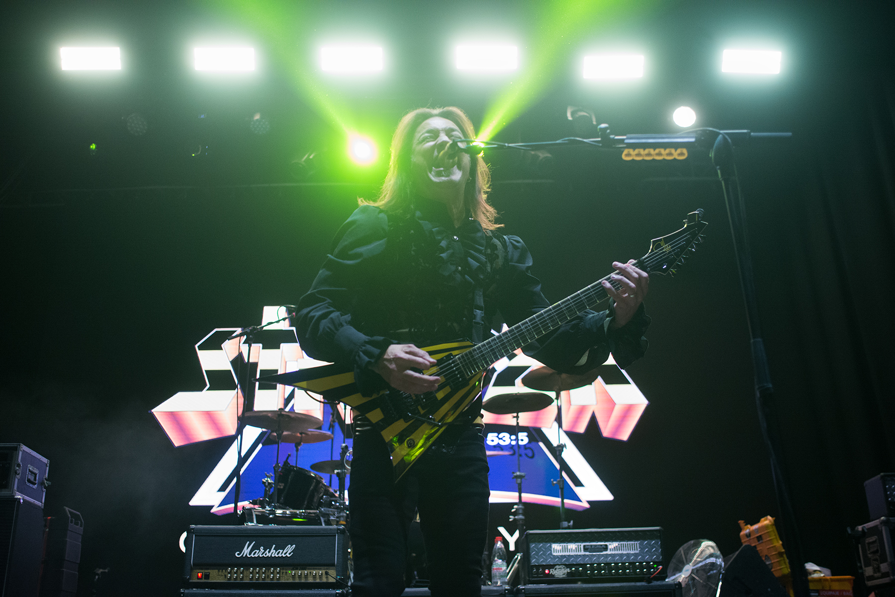 Stryper - Celebrating 40 Years