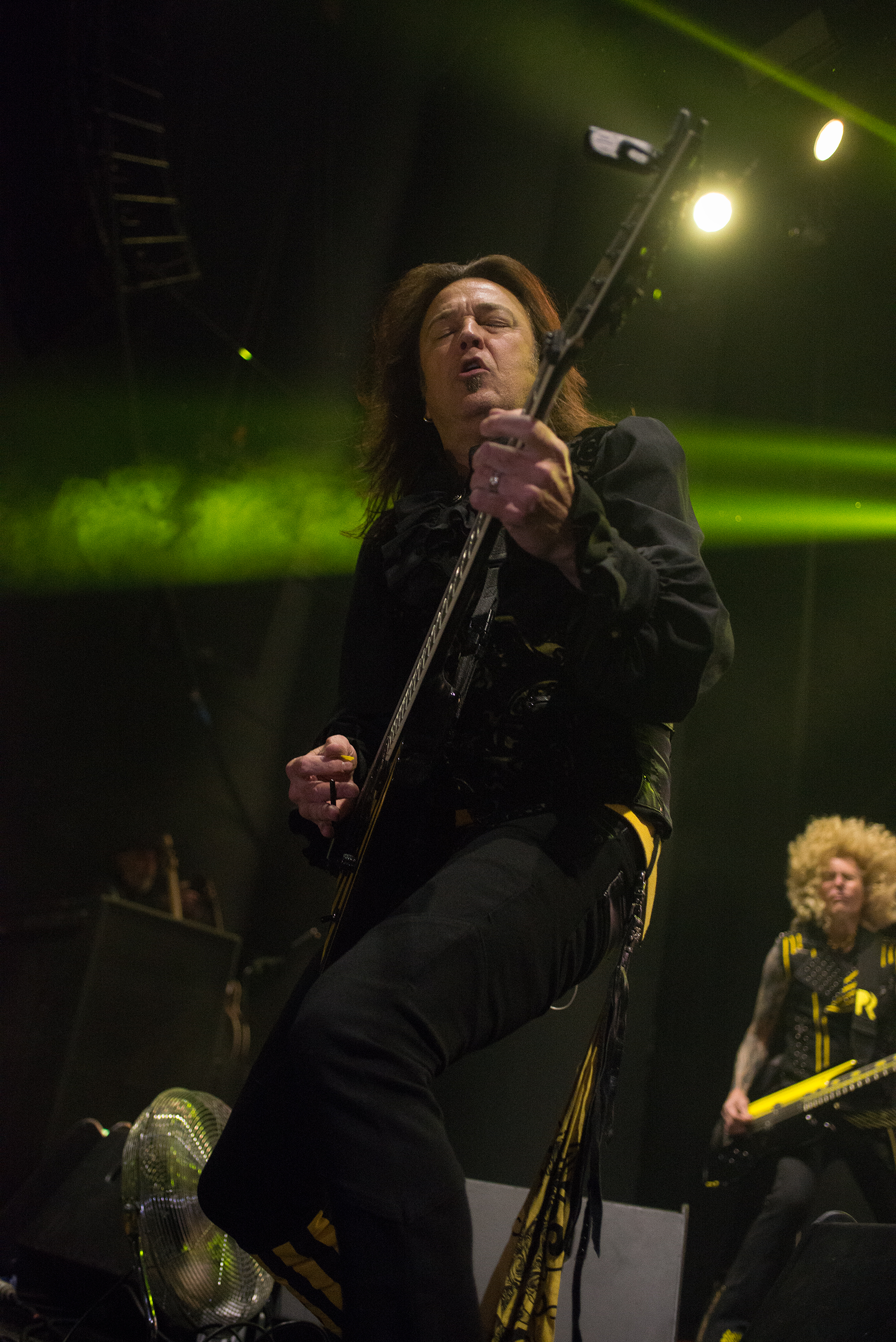 Stryper - Celebrating 40 Years