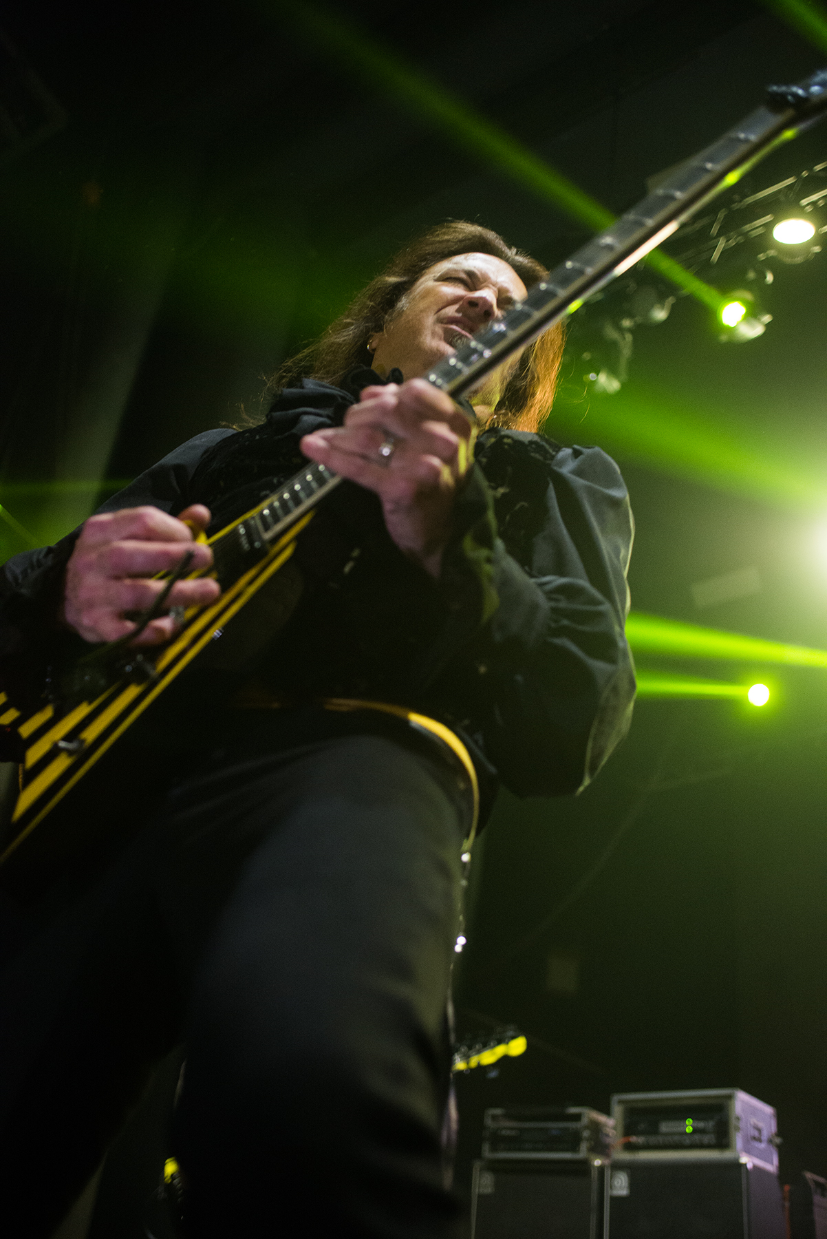 Stryper - Celebrating 40 Years