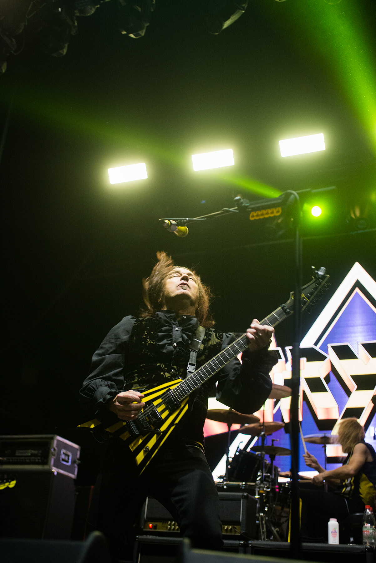 Stryper - Celebrating 40 Years