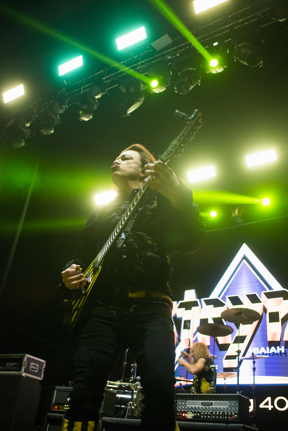 Stryper - Celebrating 40 Years