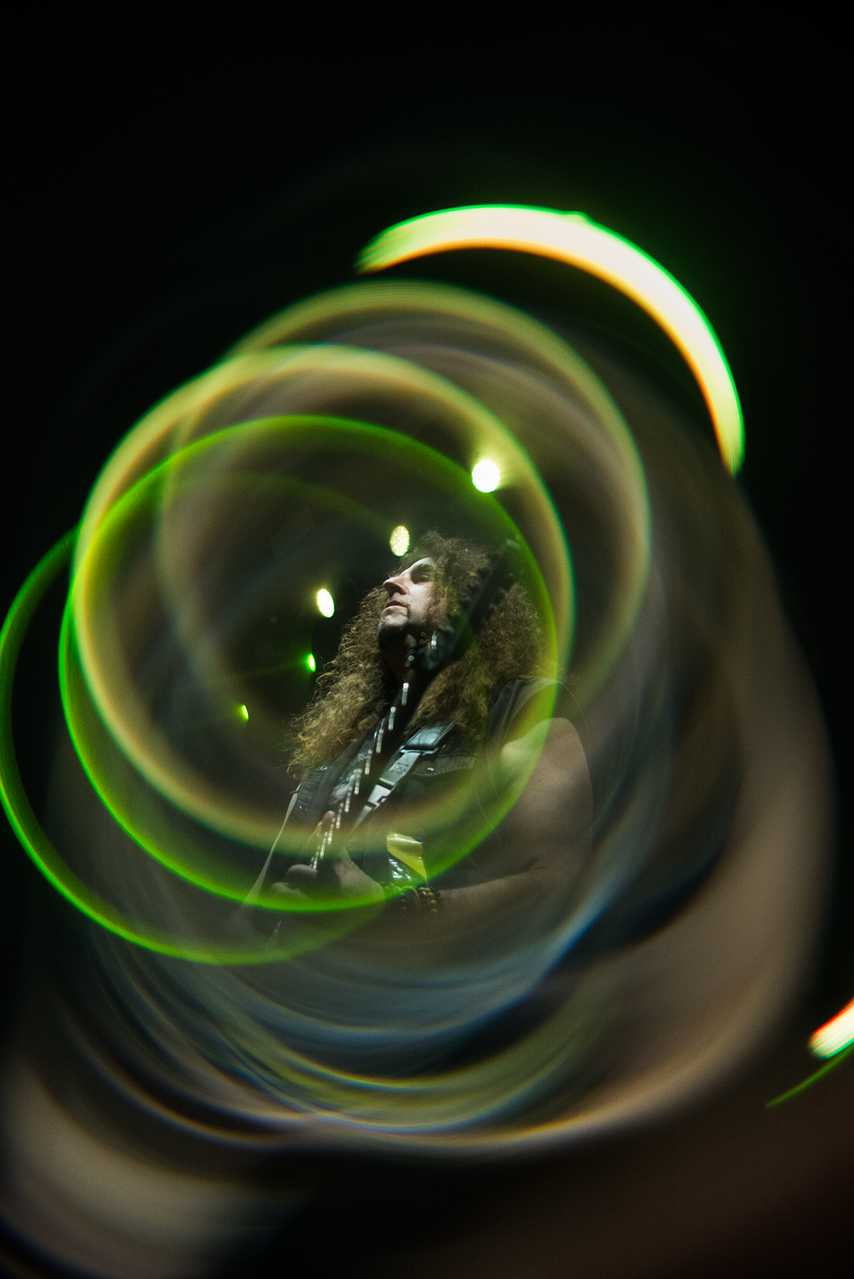 Stryper - Celebrating 40 Years