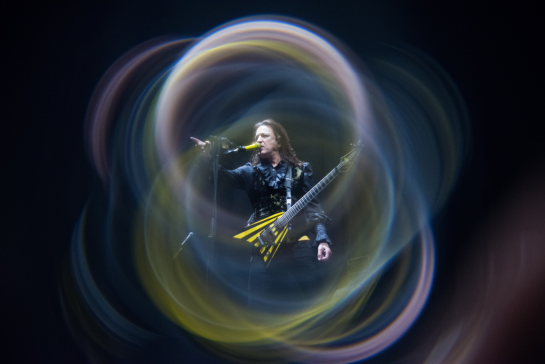 Stryper - Celebrating 40 Years