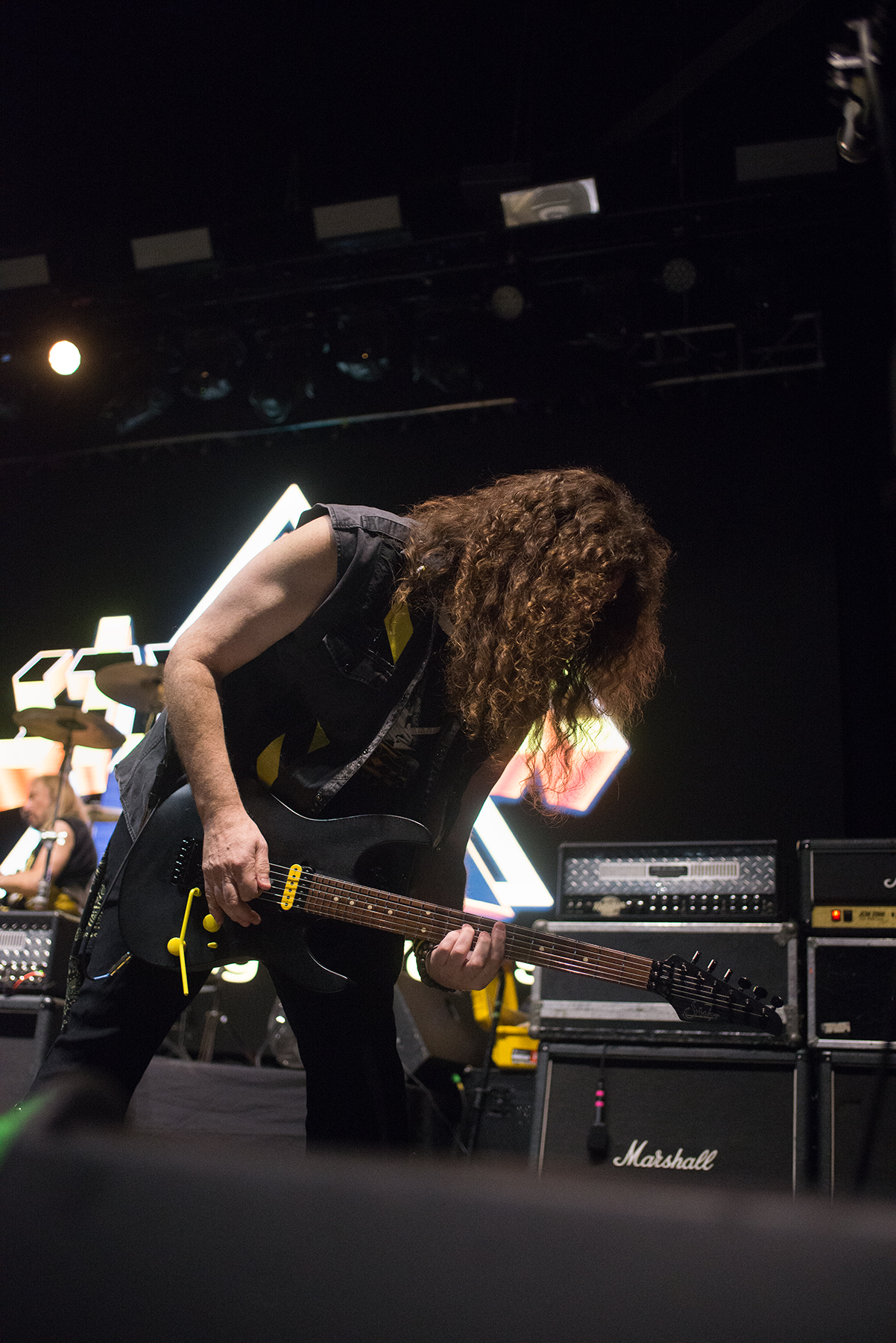 Stryper - Celebrating 40 Years