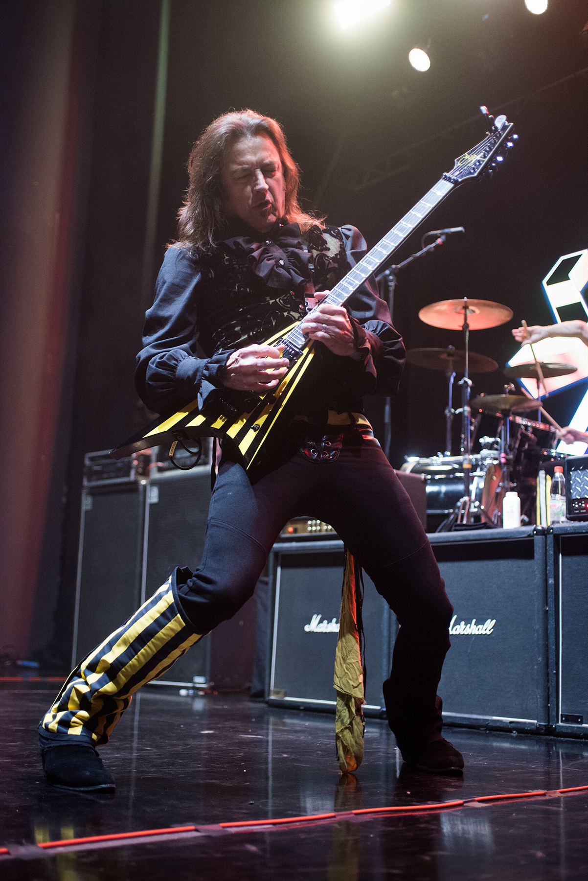 Stryper - Celebrating 40 Years