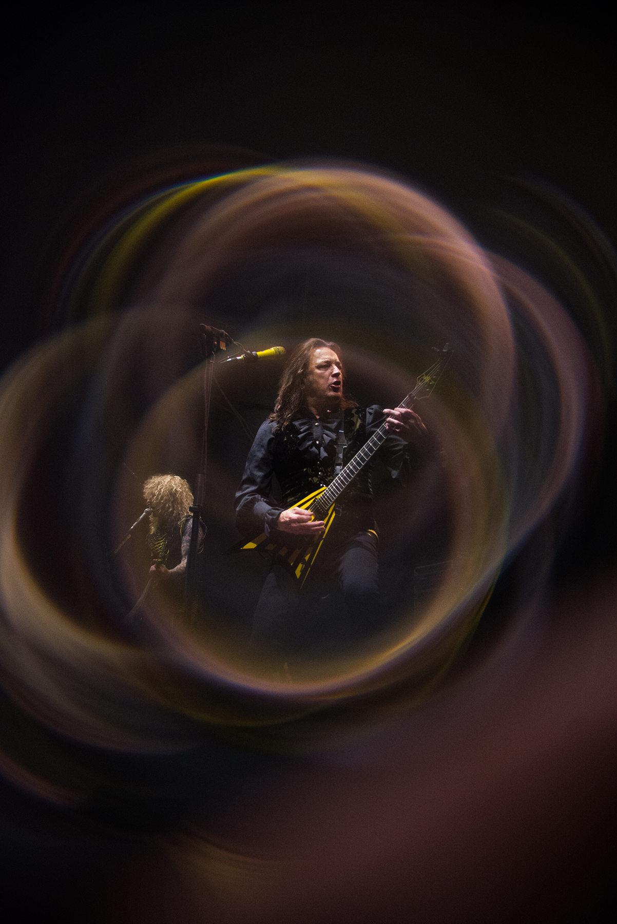 Stryper - Celebrating 40 Years