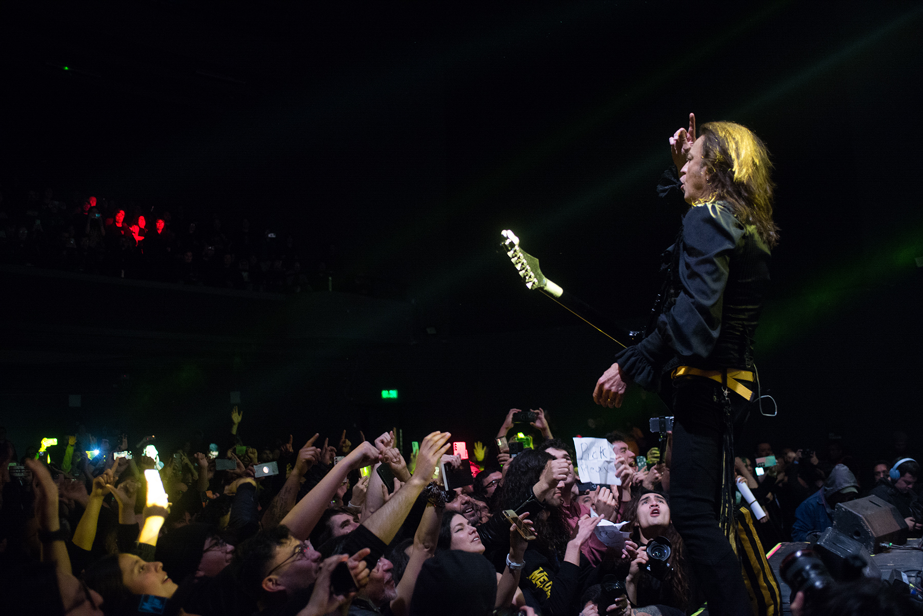 Stryper - Celebrating 40 Years