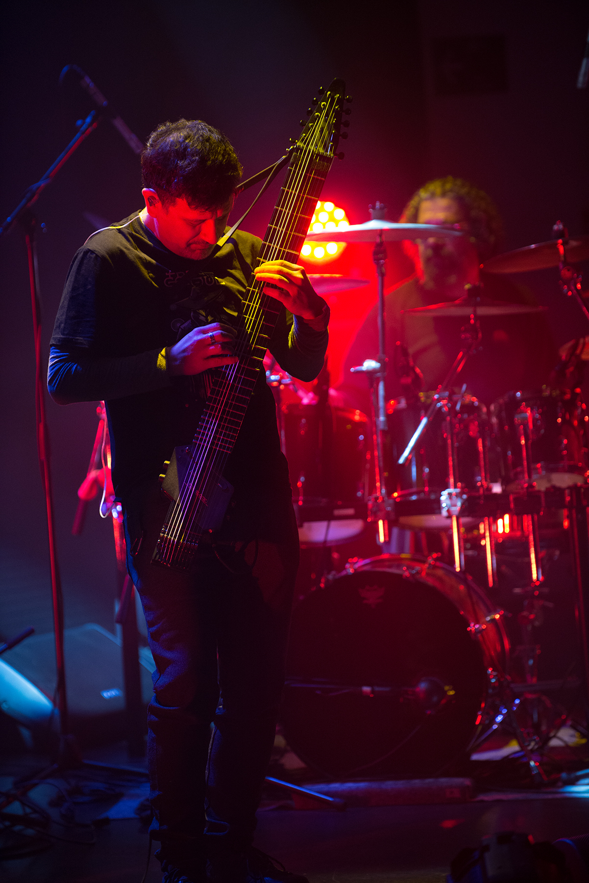 Ábrete Gandul - Lanzamiento de "Suciedad Contemporánea"