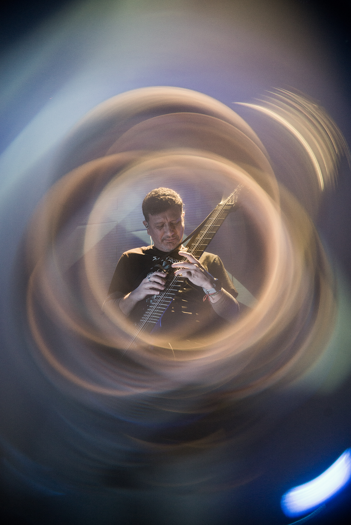 Ábrete Gandul - Lanzamiento de "Suciedad Contemporánea"