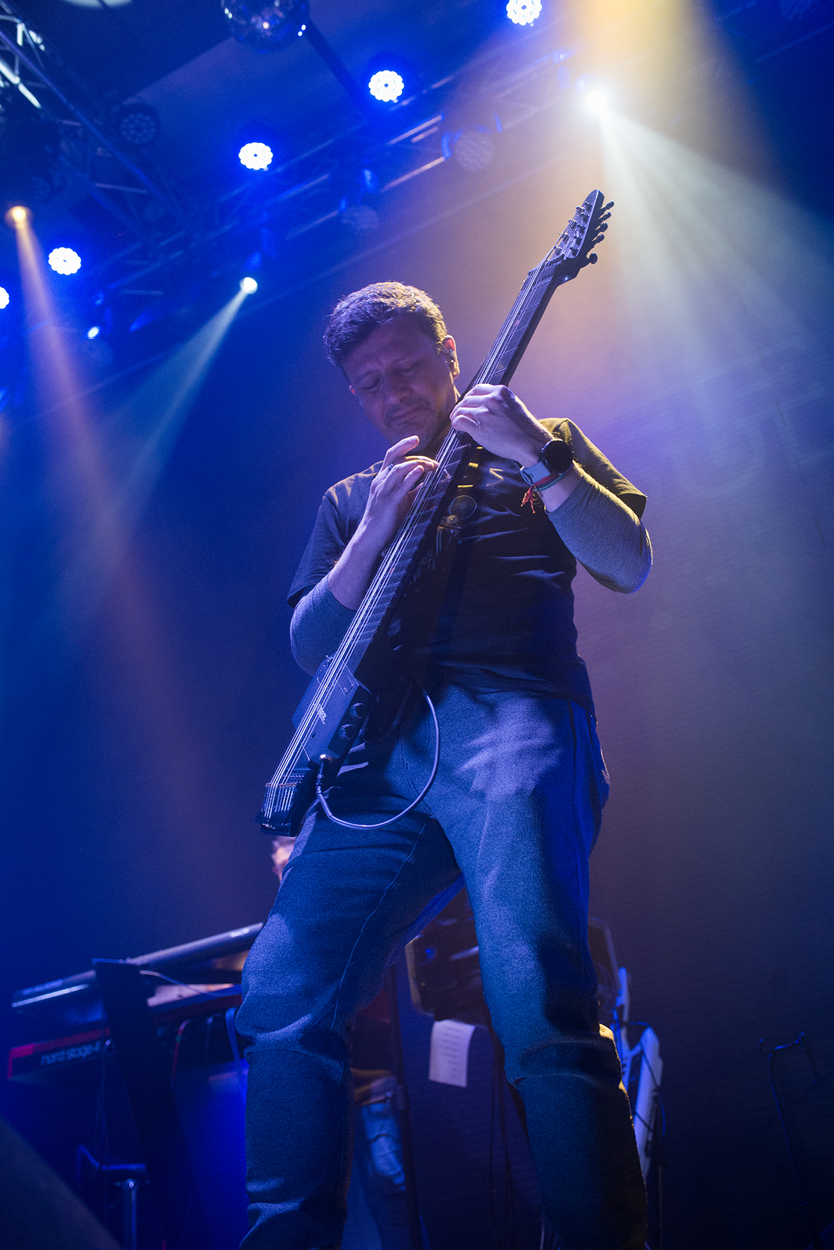 Ábrete Gandul - Lanzamiento de "Suciedad Contemporánea"