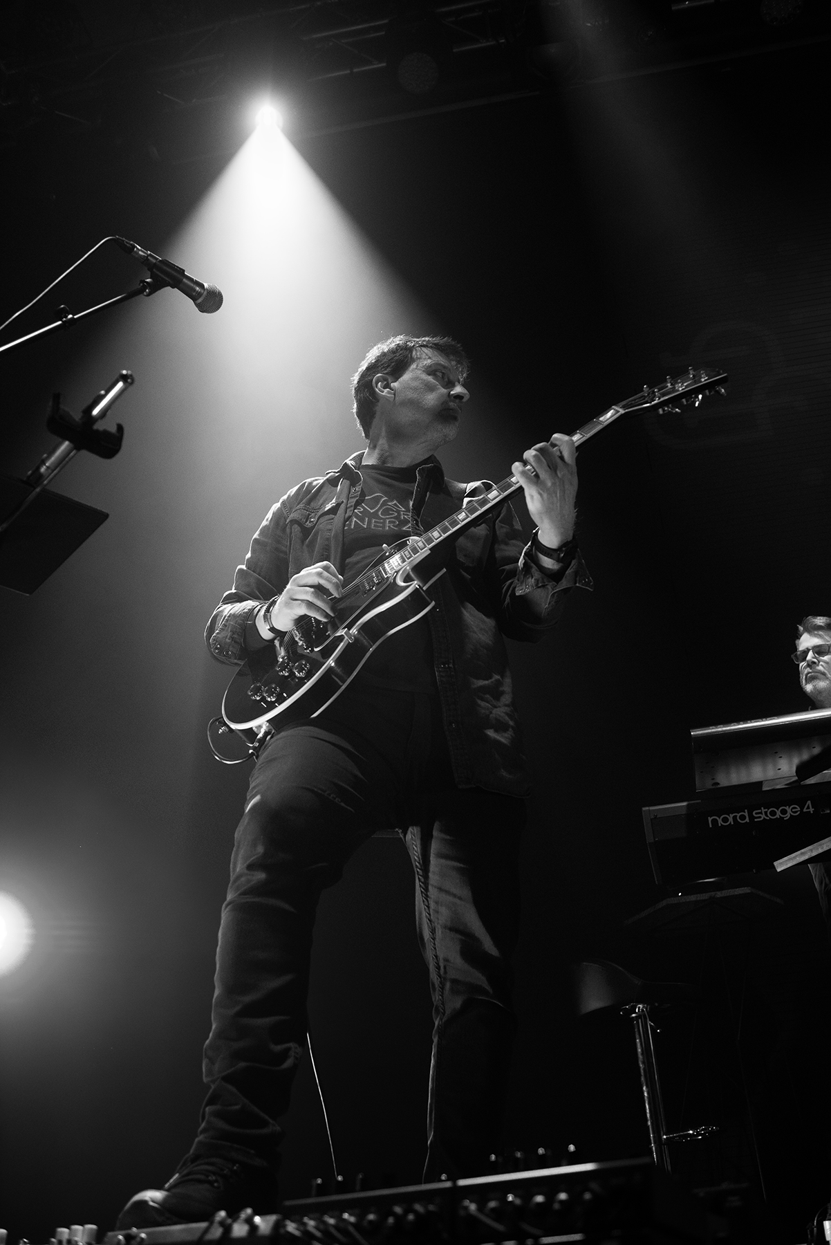 Ábrete Gandul - Lanzamiento de "Suciedad Contemporánea"