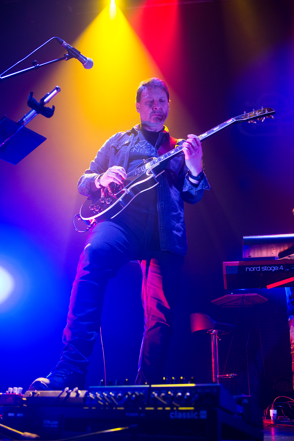 Ábrete Gandul - Lanzamiento de "Suciedad Contemporánea"