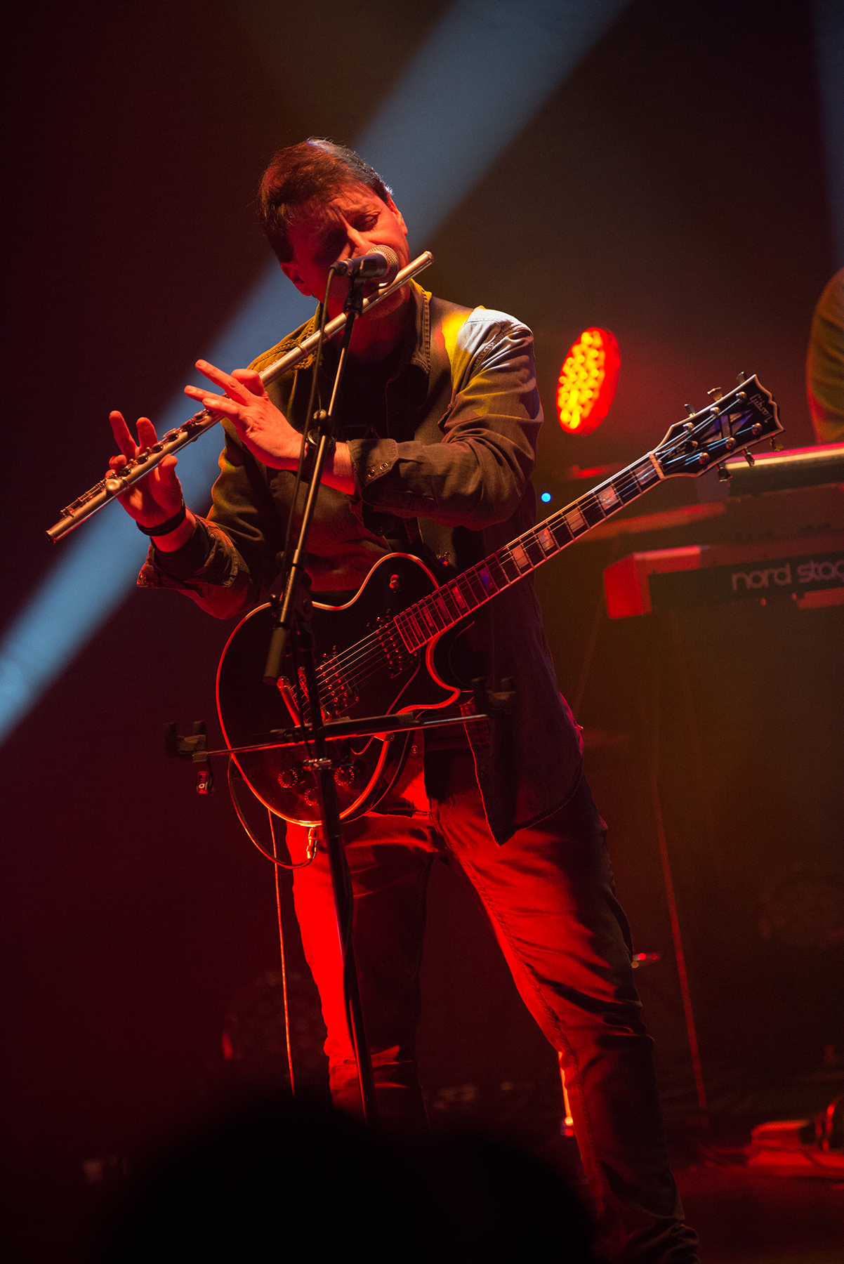 Ábrete Gandul - Lanzamiento de "Suciedad Contemporánea"