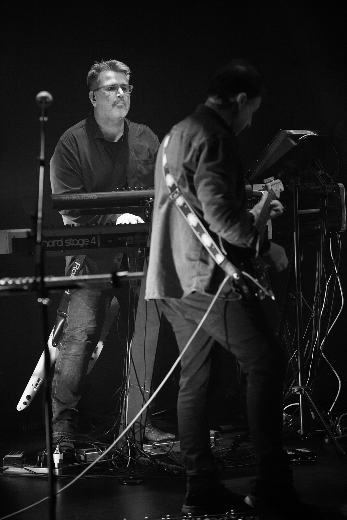 Ábrete Gandul - Lanzamiento de "Suciedad Contemporánea"