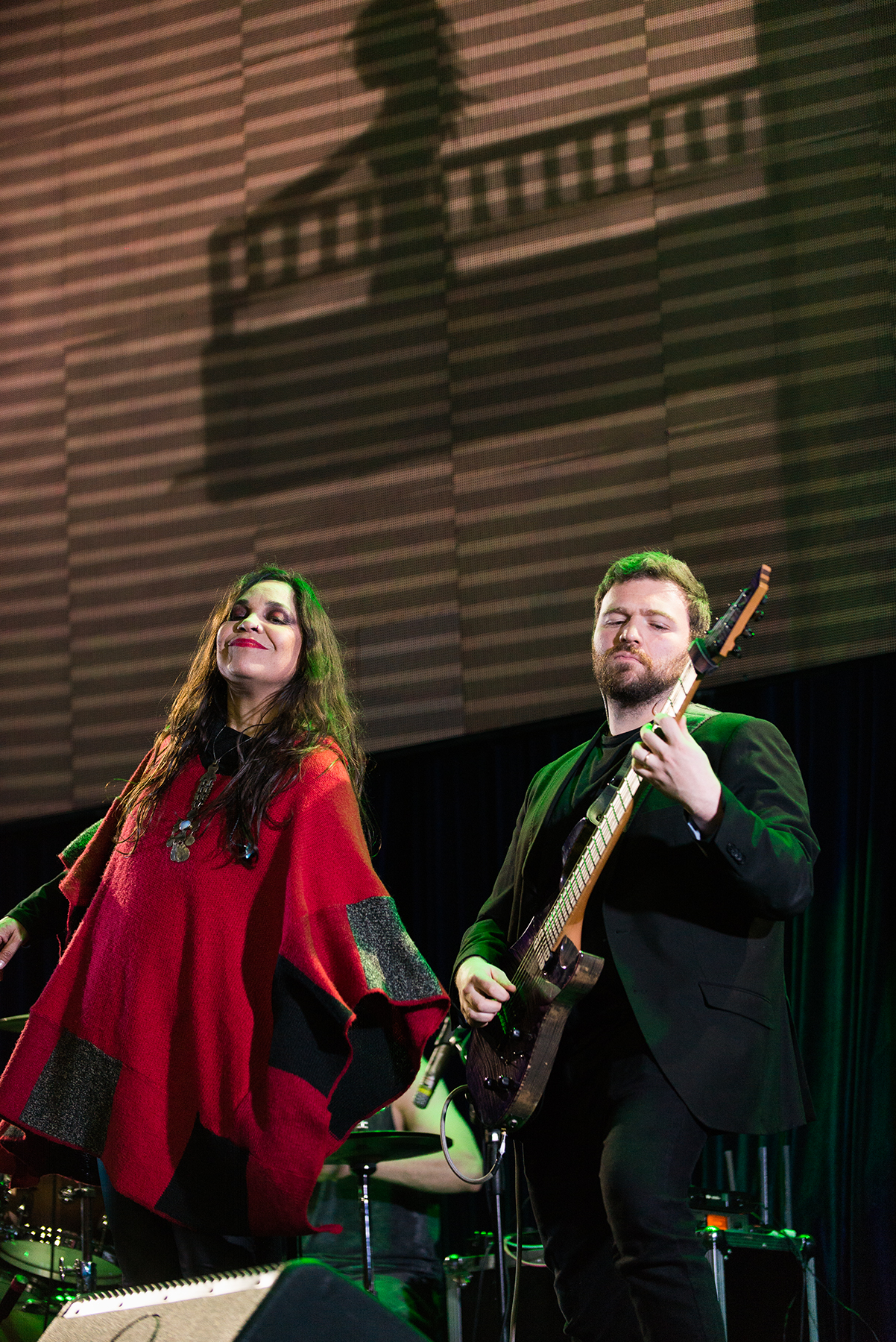 Crisálida - Mandrácula