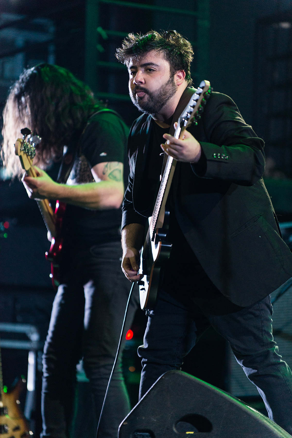 Crisálida - Mandrácula