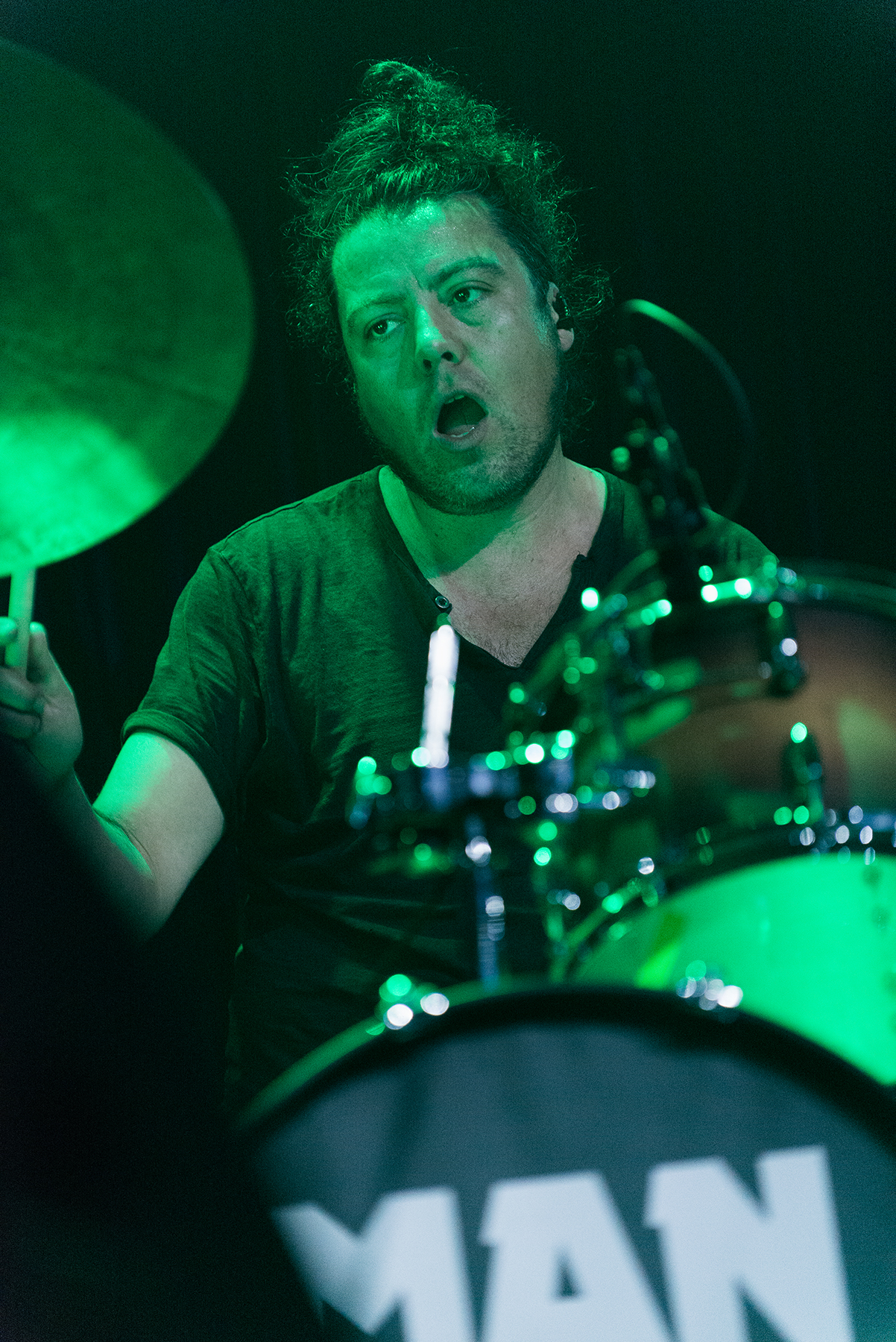 Crisálida - Mandrácula