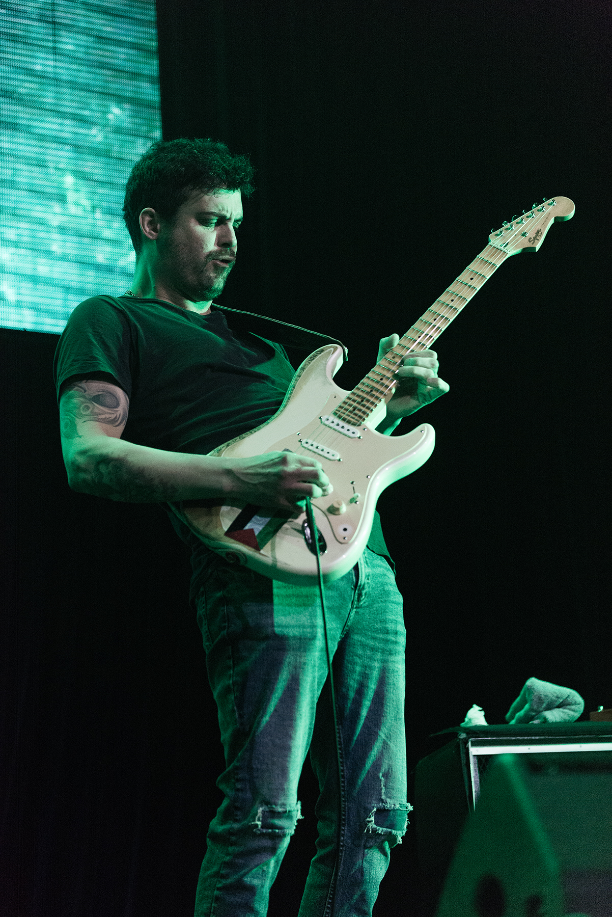 Crisálida - Mandrácula