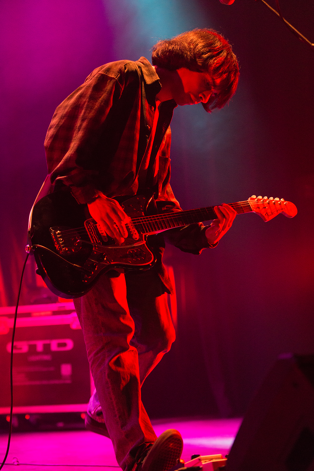 Ana Tijoux 22 años  -  8 Junio 2019