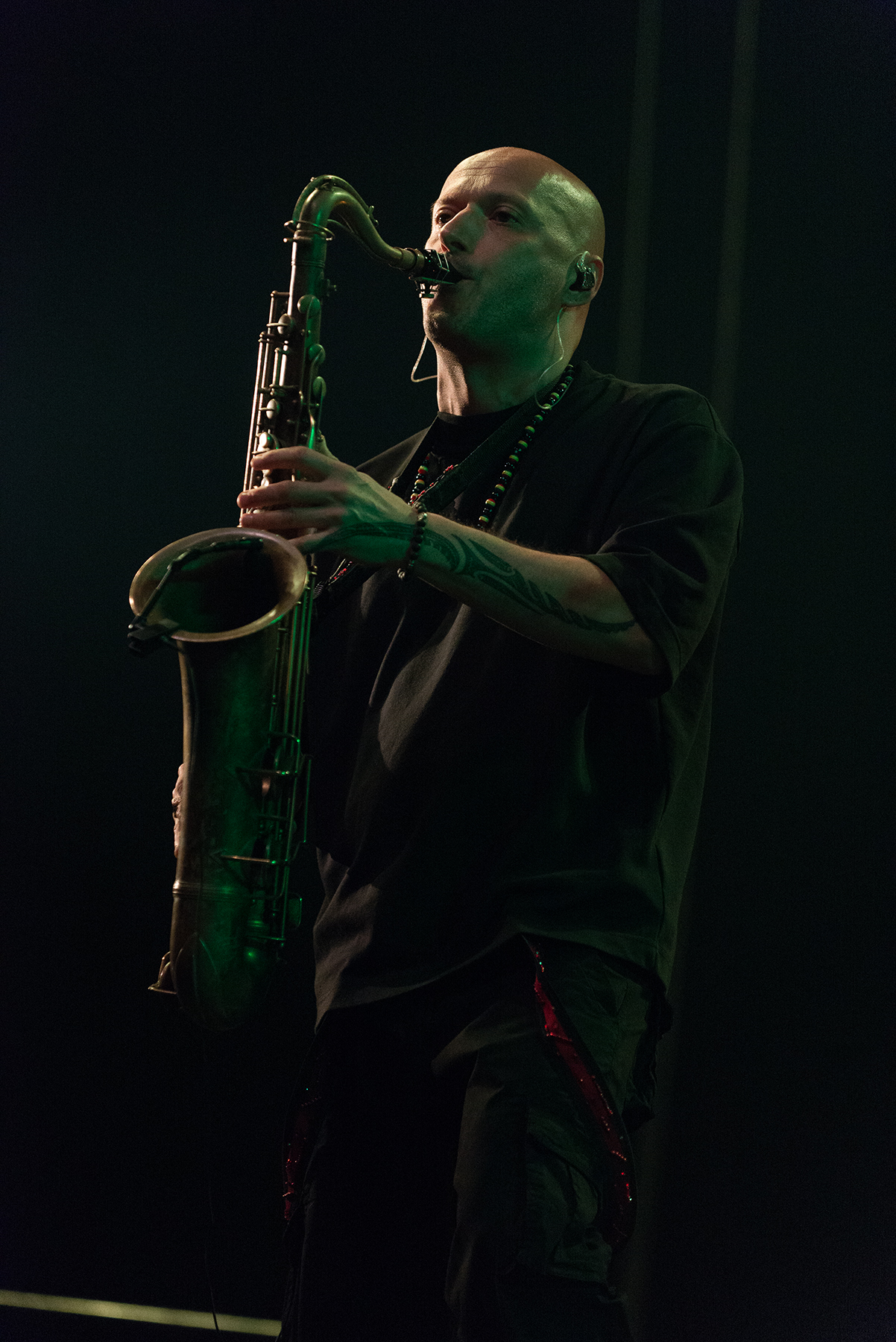UB40 featuring Ali Campbell
