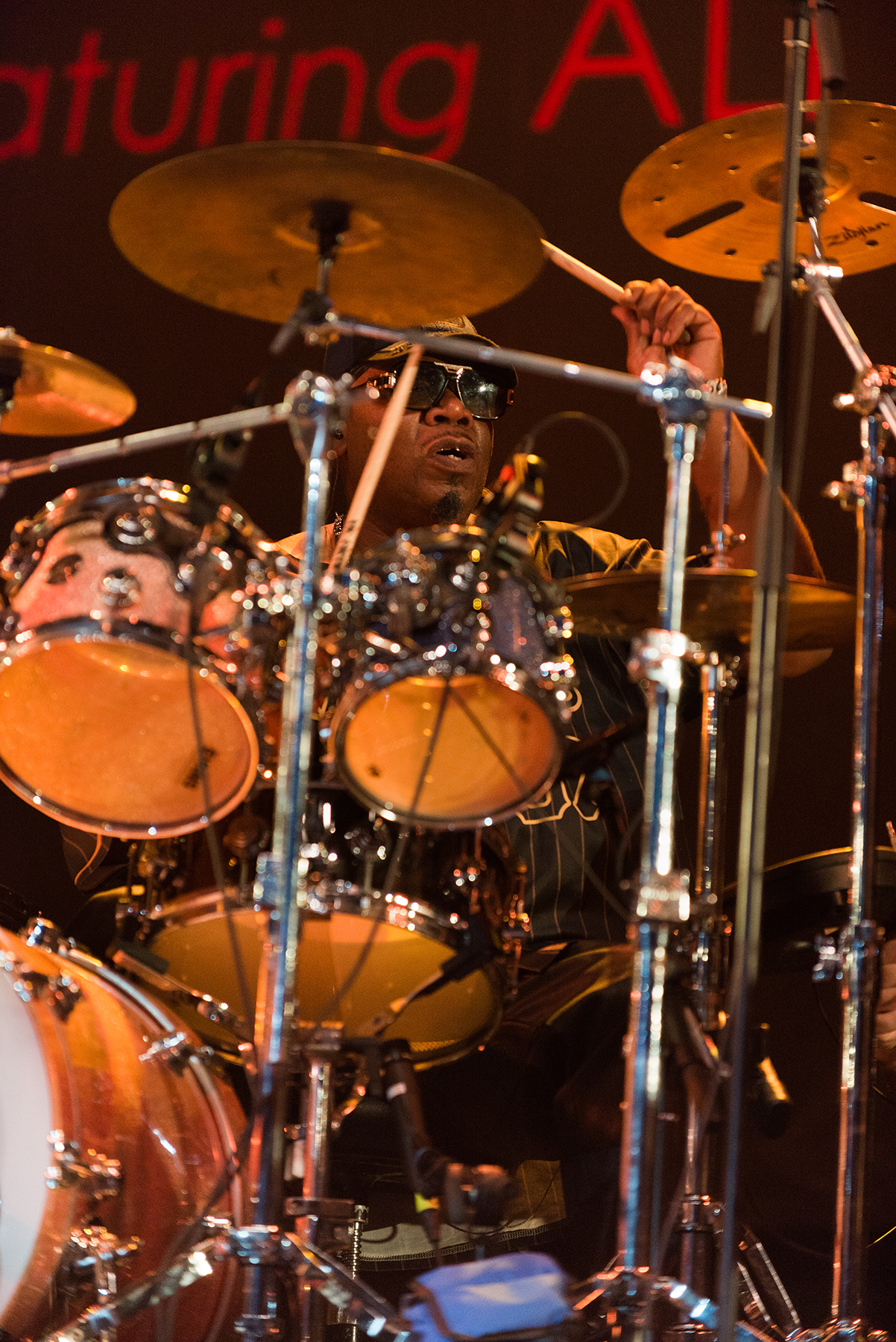 UB40 featuring Ali Campbell